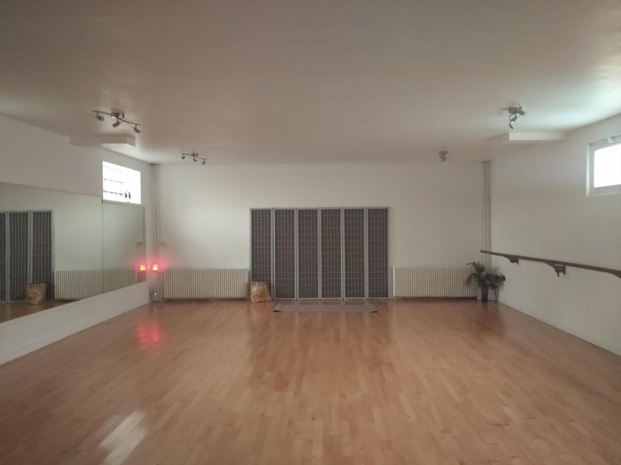 De Danseuse Etoile Apartment