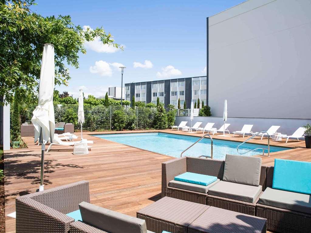 Novotel 4* Bordeaux