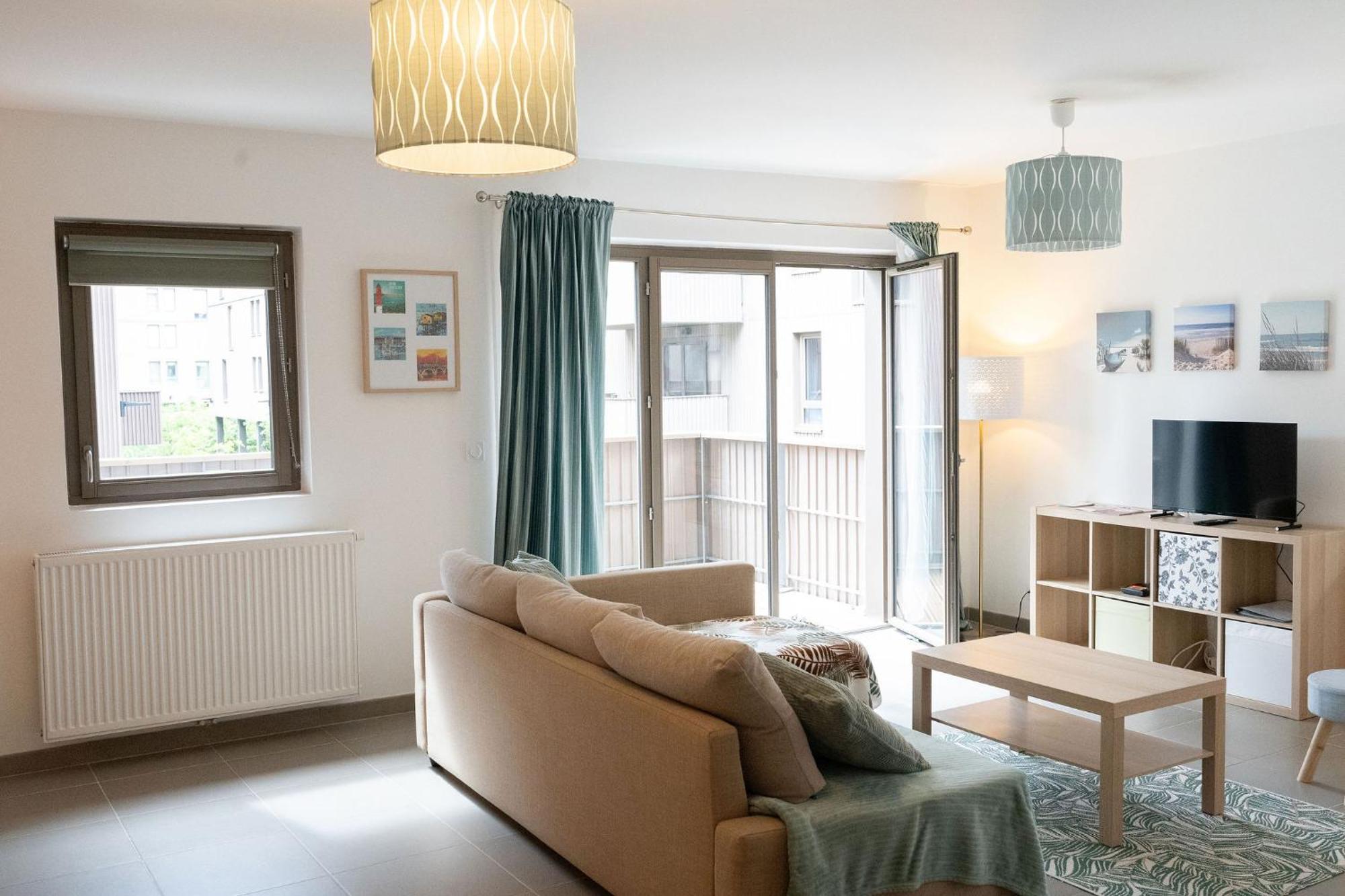 3 Etoiles Pour 4 Personnes Căn hộ *