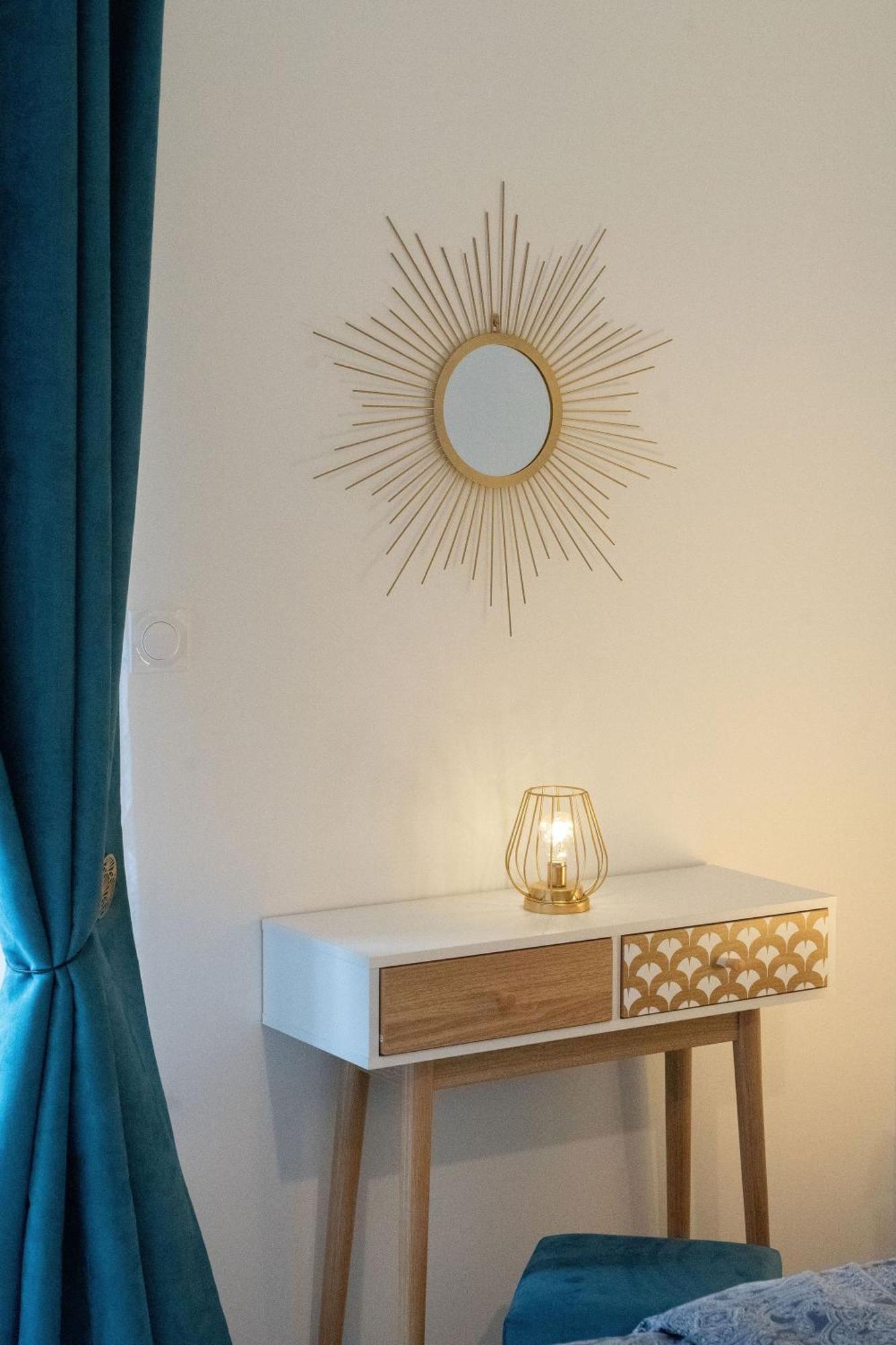 3 Etoiles Pour 4 Personnes Căn hộ
