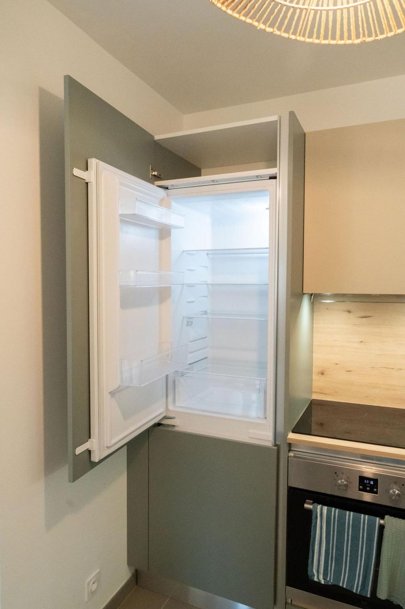 3 Etoiles Pour 4 Personnes Căn hộ