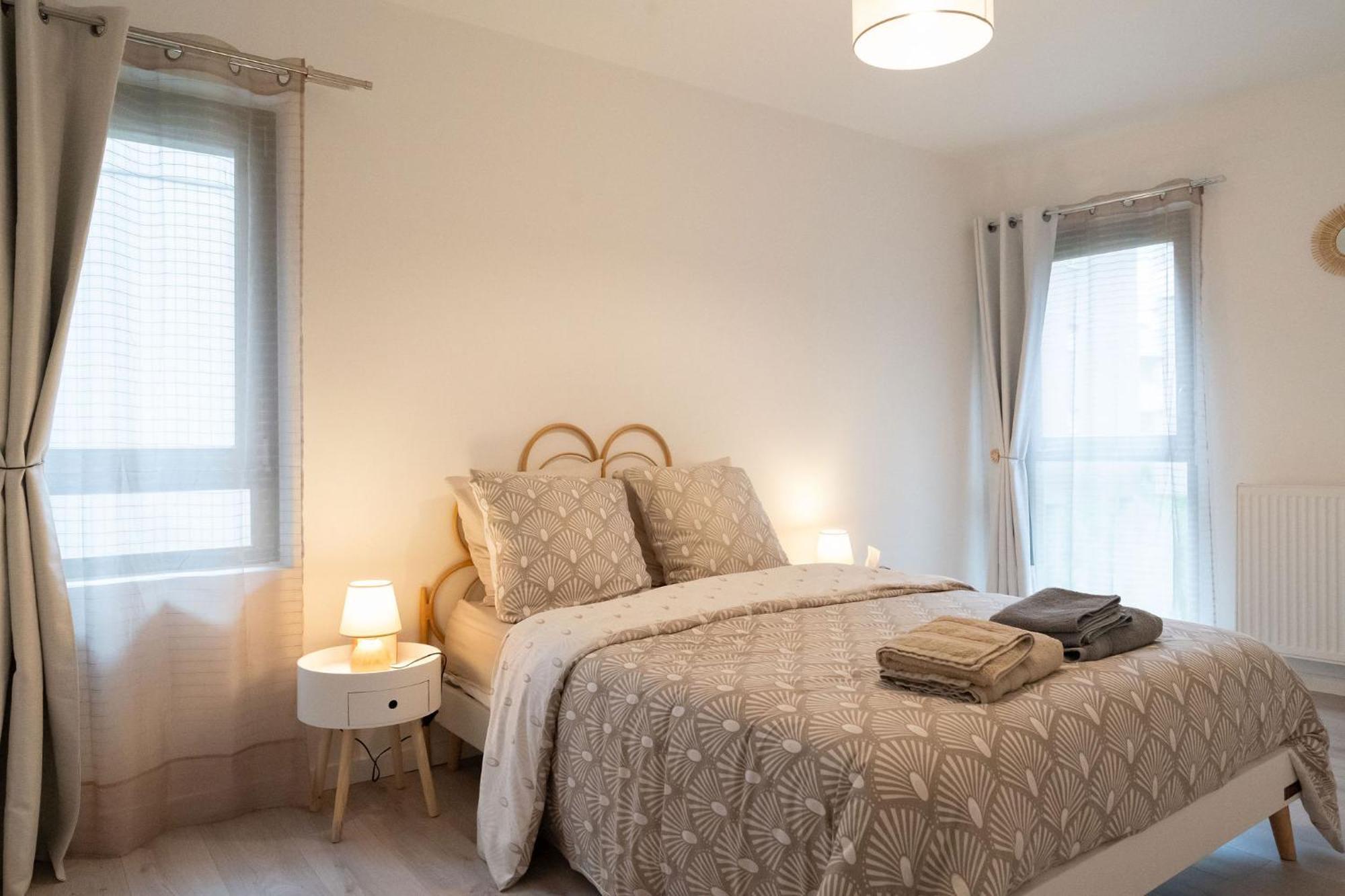 3 Etoiles Pour 4 Personnes