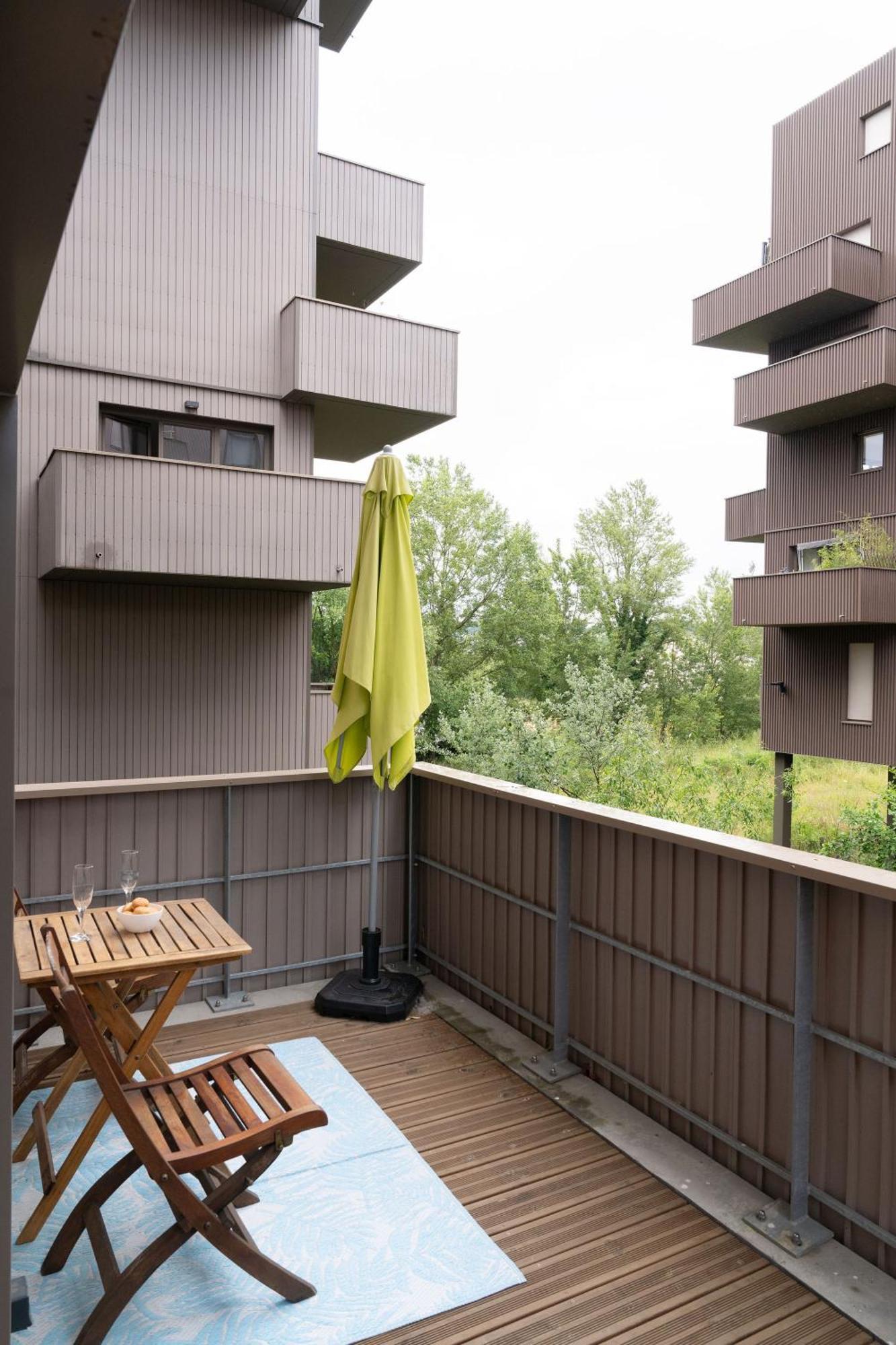 3 Etoiles Pour 4 Personnes Căn hộ Bordeaux