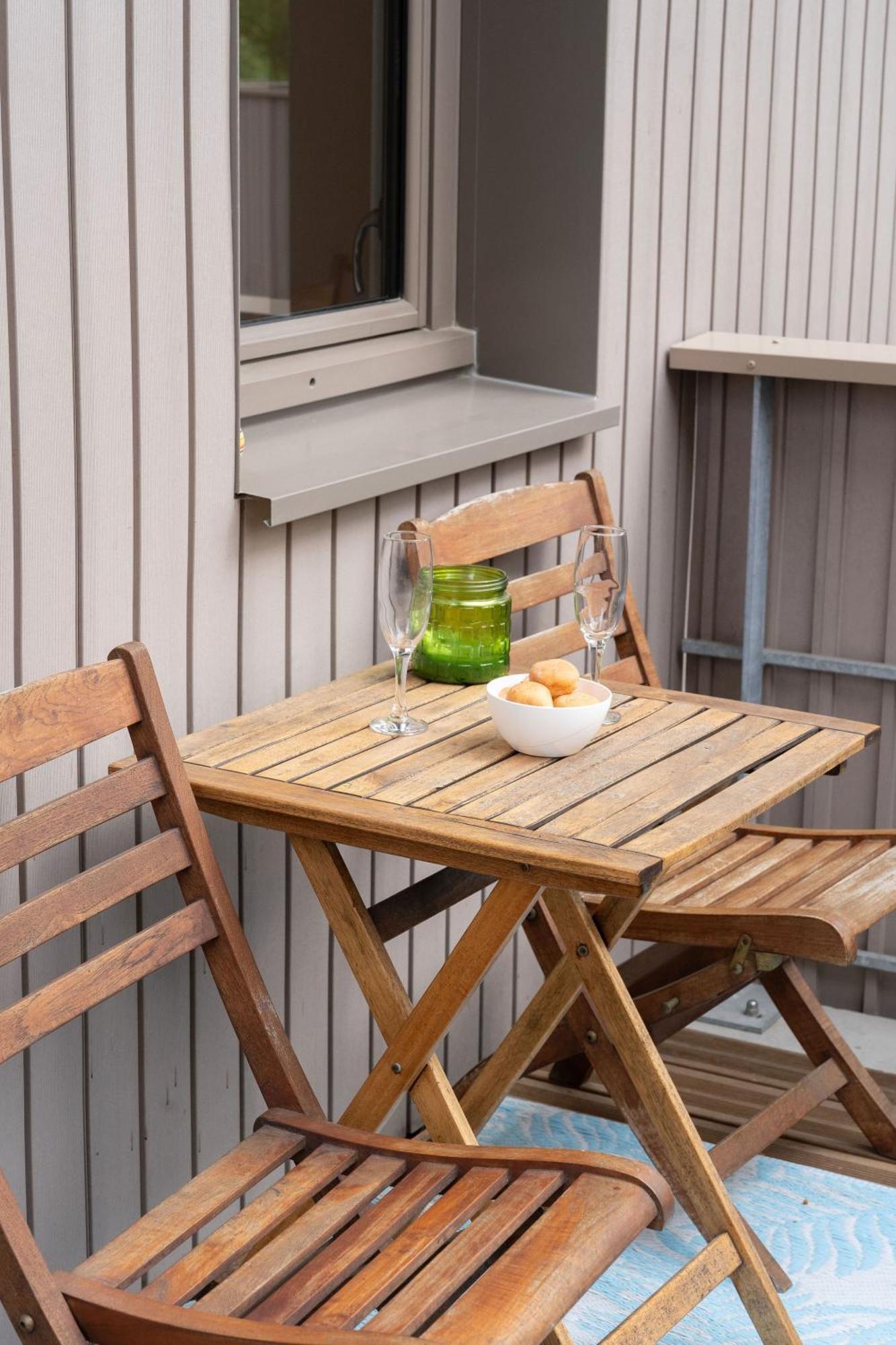 3 Etoiles Pour 4 Personnes Căn hộ