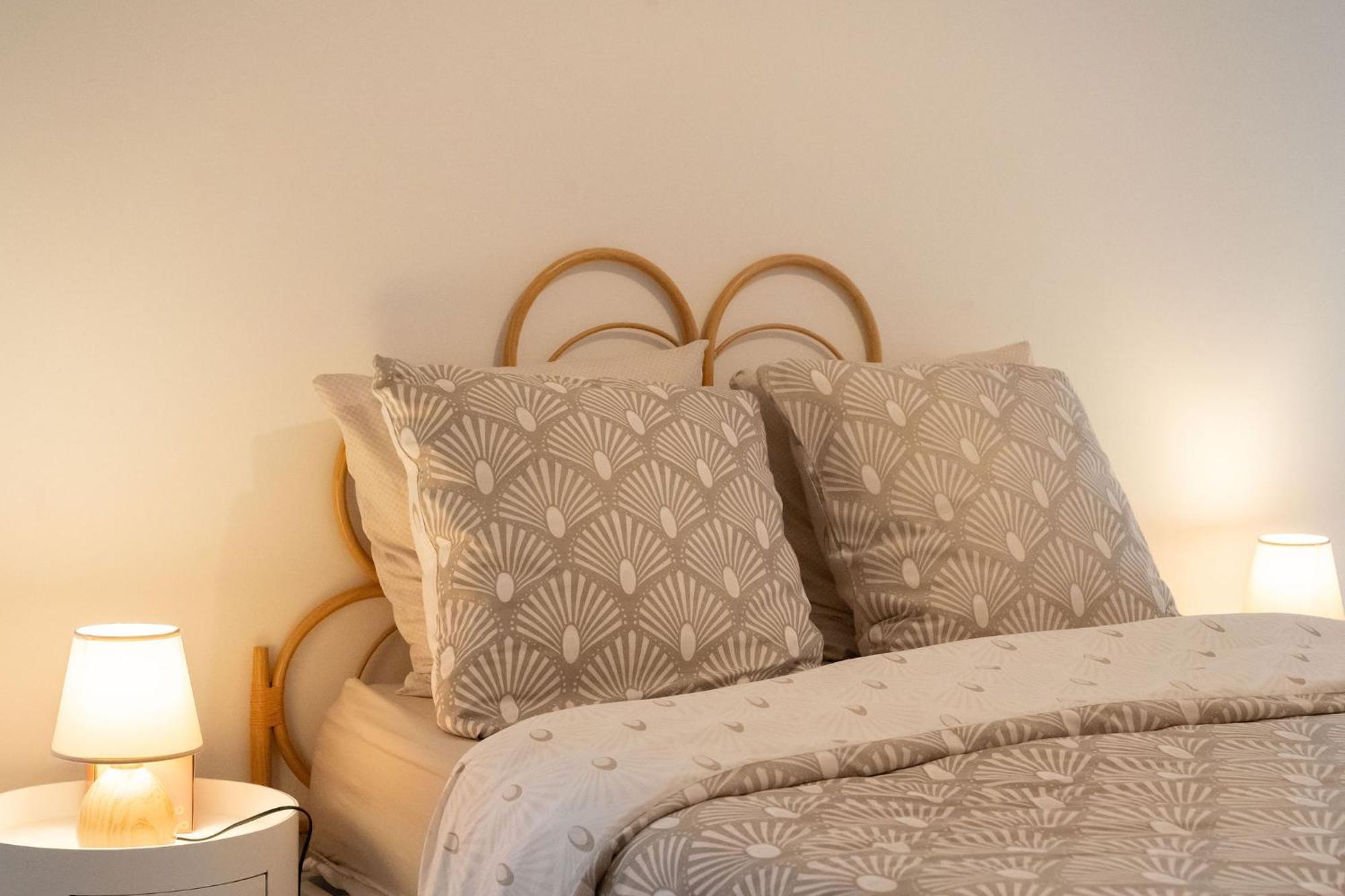 3 Etoiles Pour 4 Personnes Căn hộ *