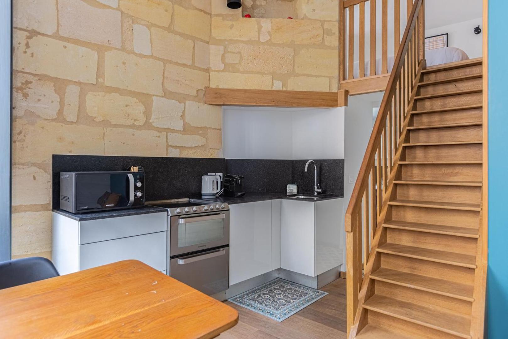 Apartment Guestready - 4 Guests Grand Theatre *