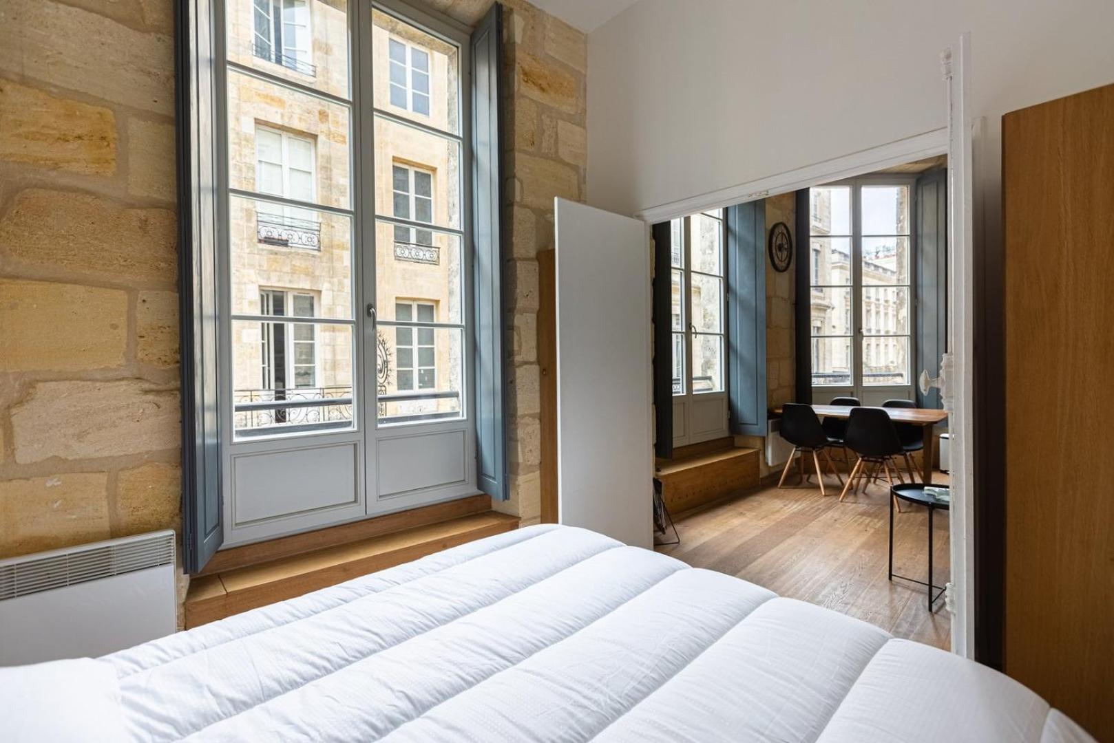 Apartment Guestready - 4 Guests Grand Theatre *