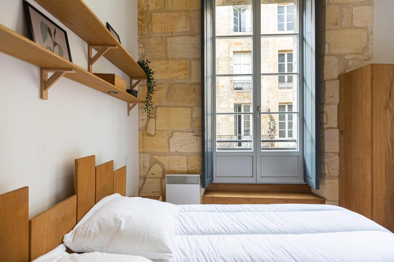 Guestready - 4 Guests Grand Theatre Apartment *