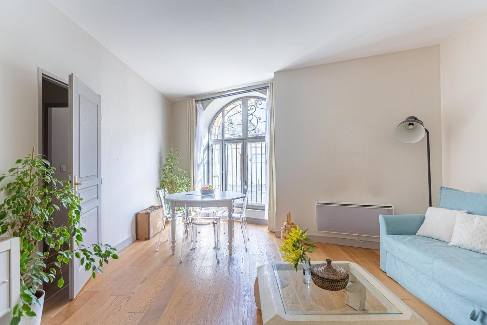 Guestready - Bright In The Center * Bordeaux