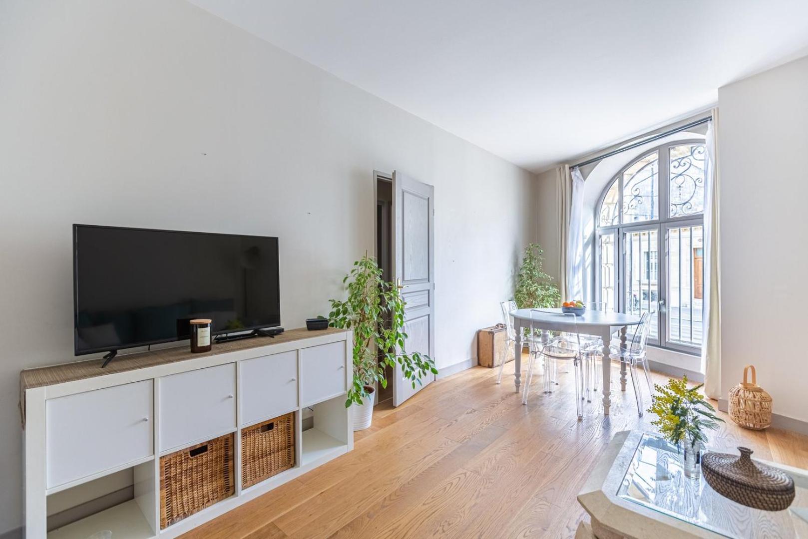 Guestready - Bright In The Center Apartment