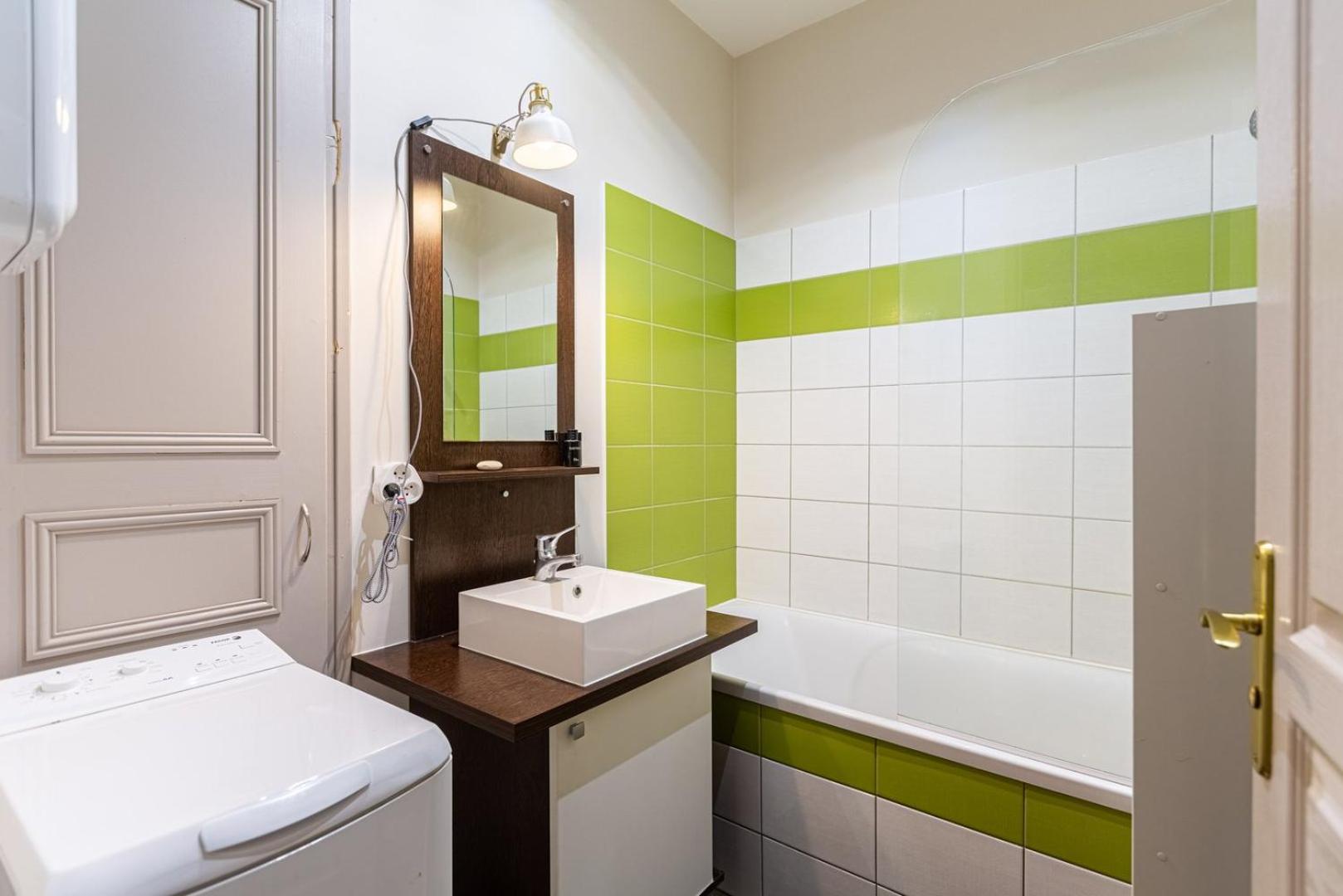 Guestready - Bright In The Center * Bordeaux