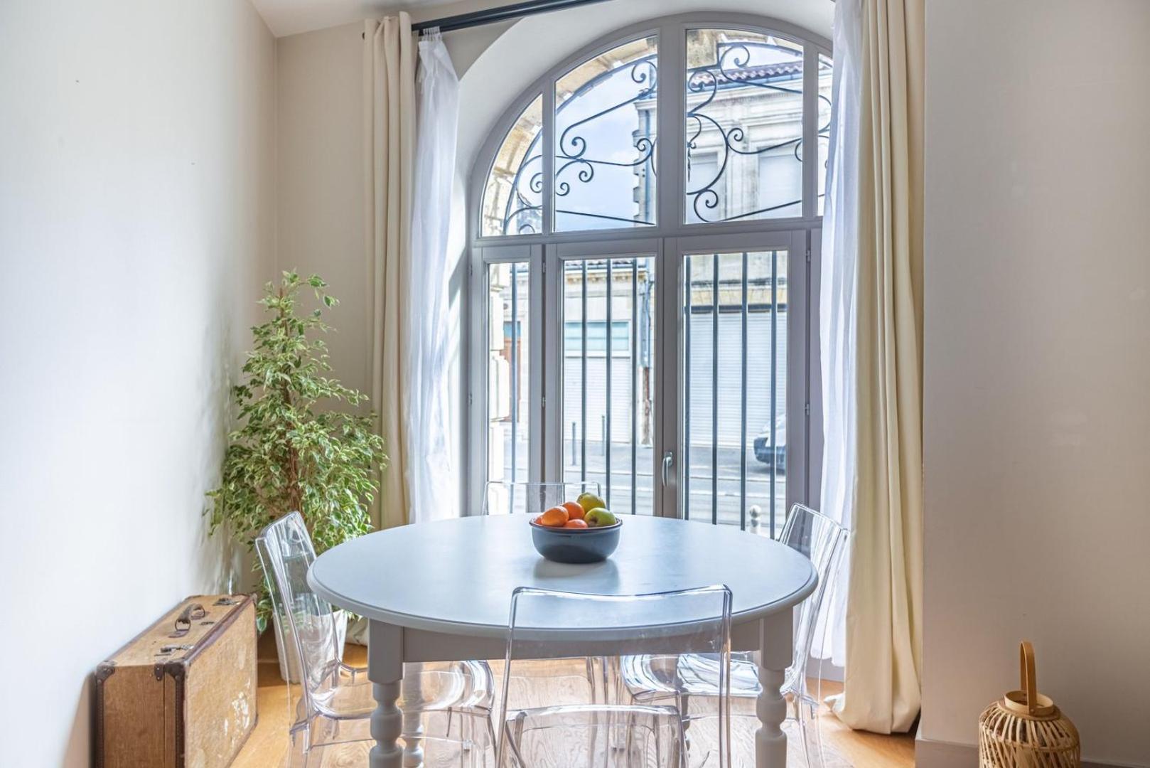 Apartment Guestready - Bright In The Center Bordeaux