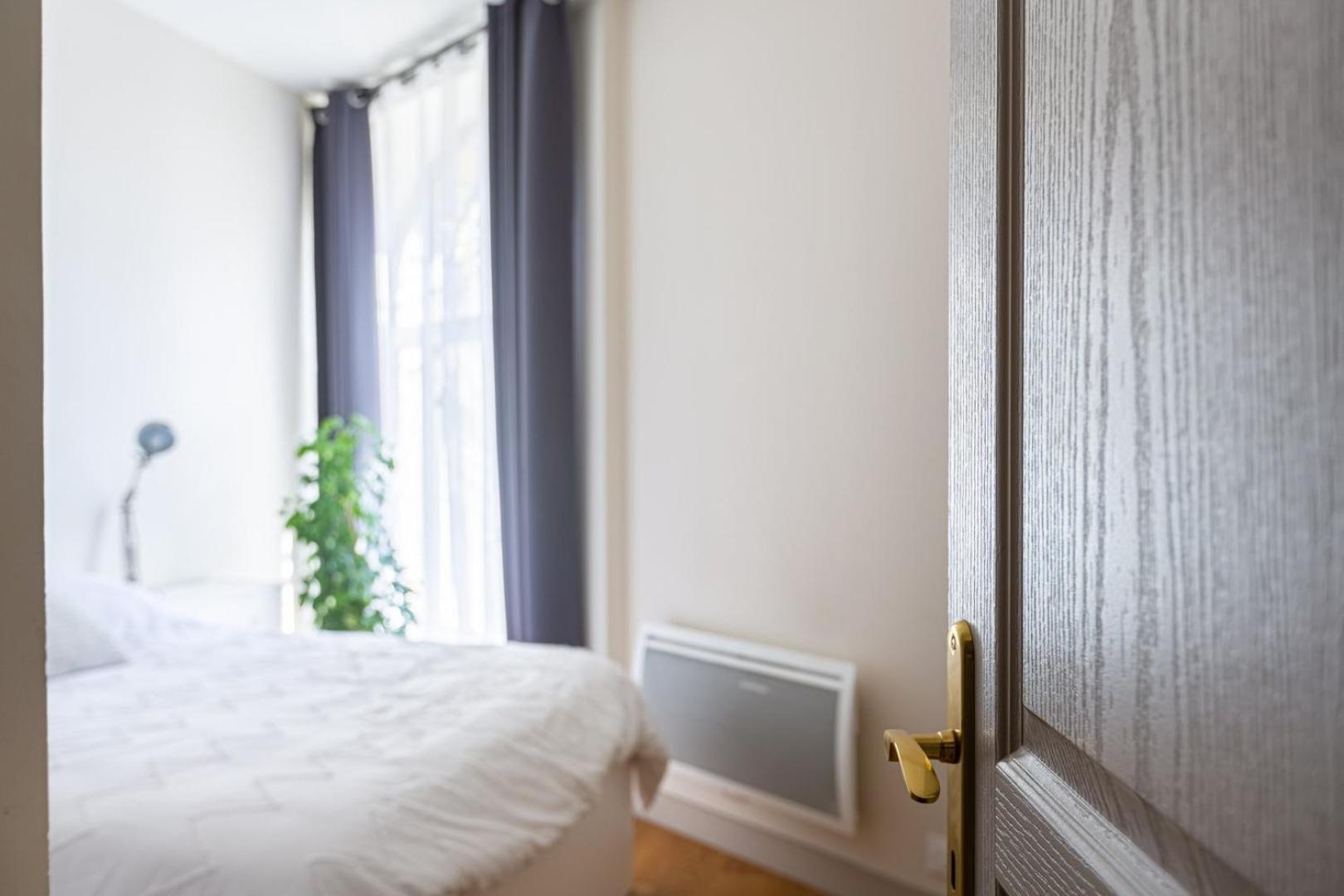 Apartment Guestready - Bright In The Center Bordeaux
