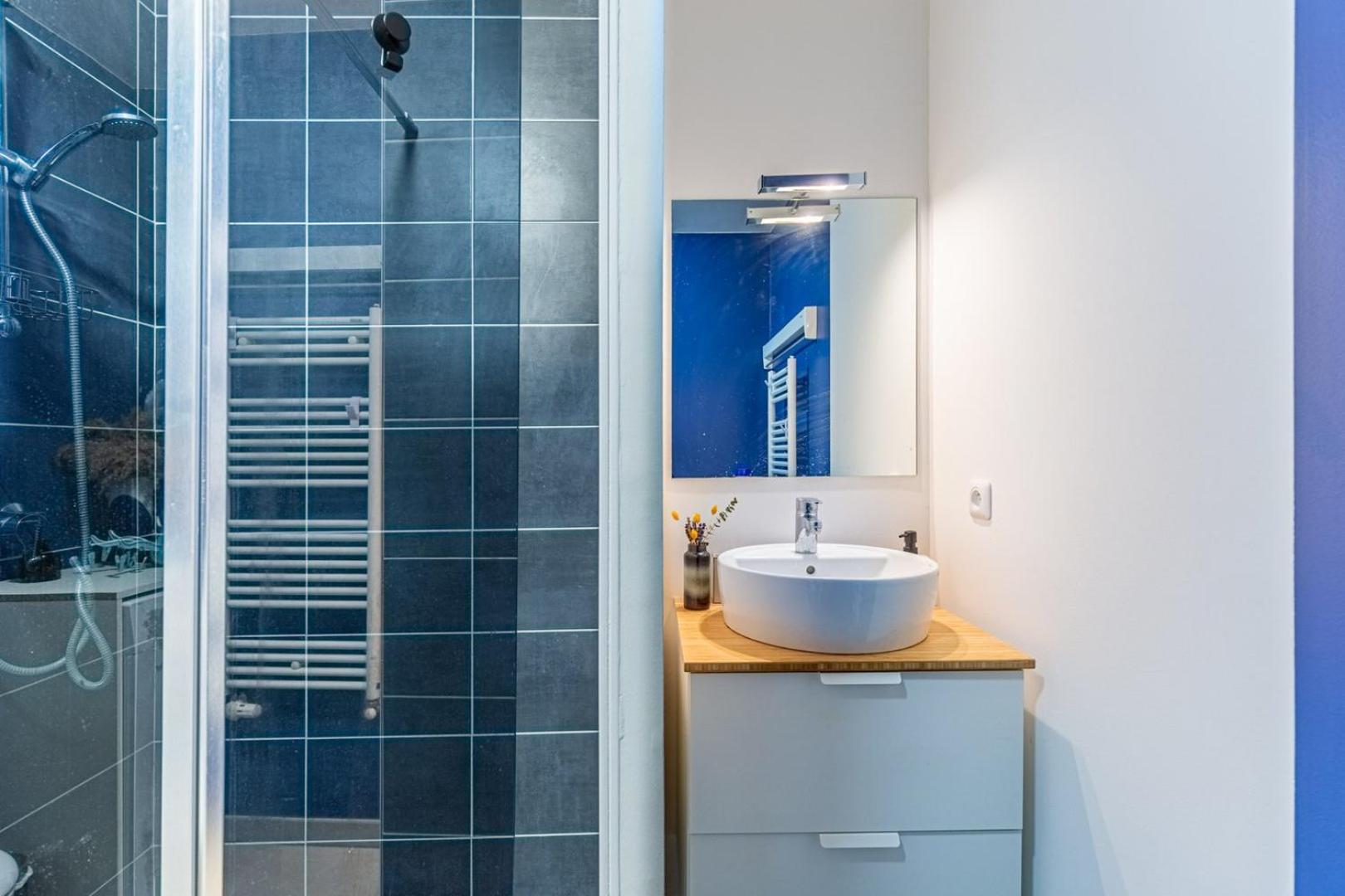 Guestready - Fantastico Apto Em Apartment