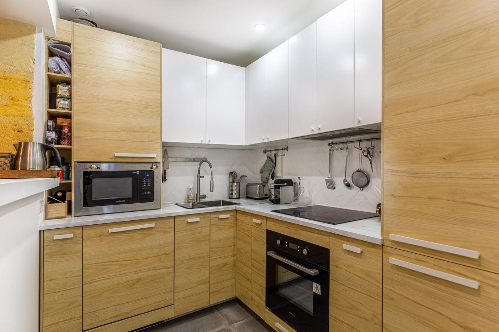 Guestready - Cosy And Large Duplex In Chartrons