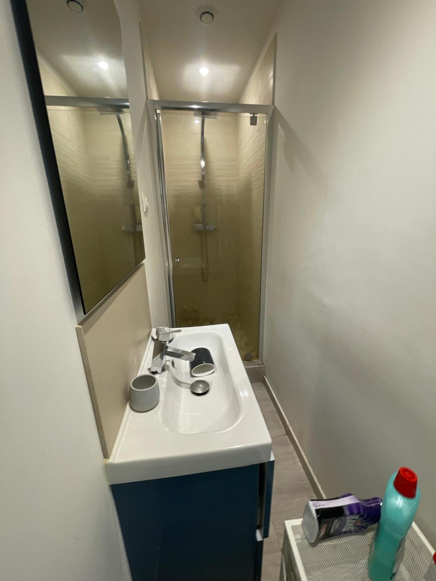 Apartment Petite Echoppe En Pierre Bordeaux