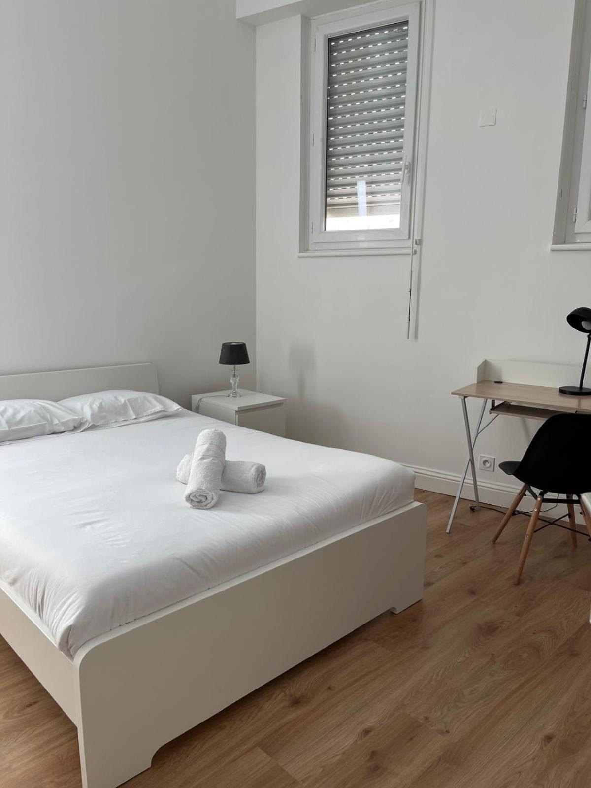 , Particulier Apartment