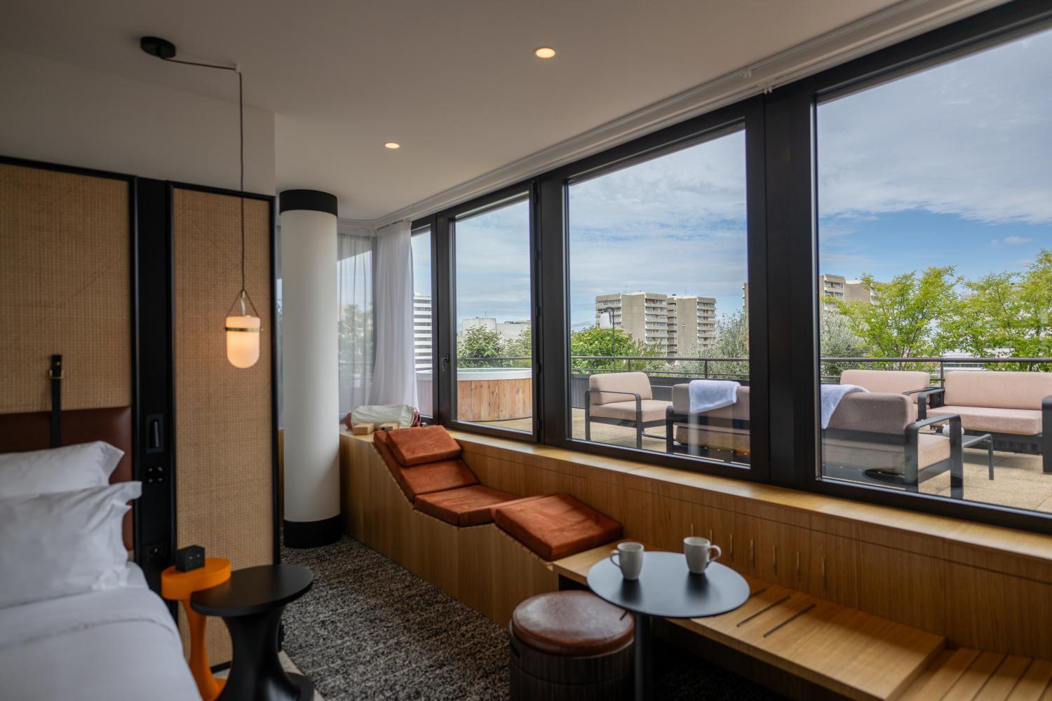 Firstname Bordeaux, Part Of Jdv By Hyatt Hotel Bordeaux