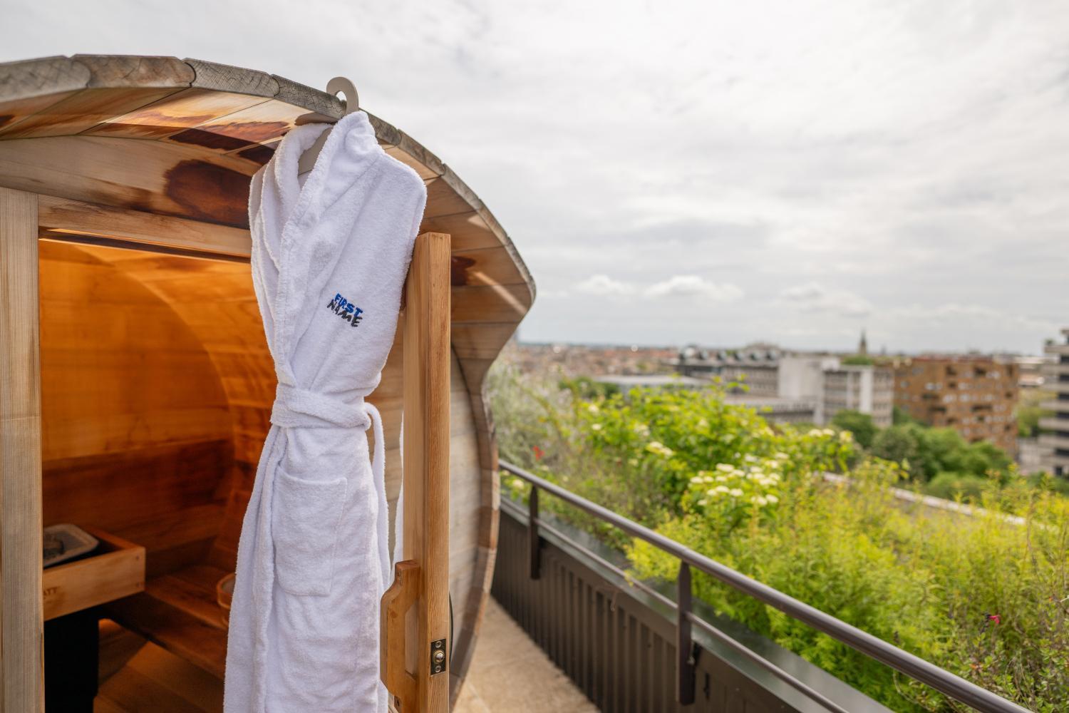 Firstname Bordeaux, Part Of Jdv By Hyatt 4* Bordeaux
