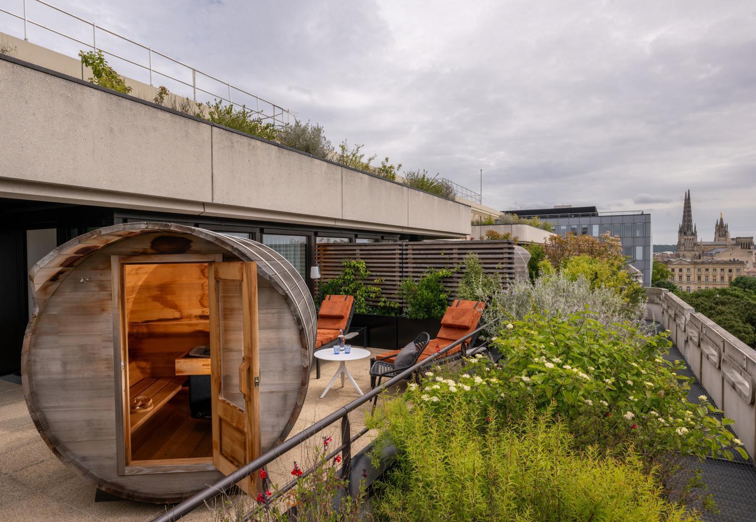 Firstname Bordeaux, Part Of Jdv By Hyatt Hotel 4*