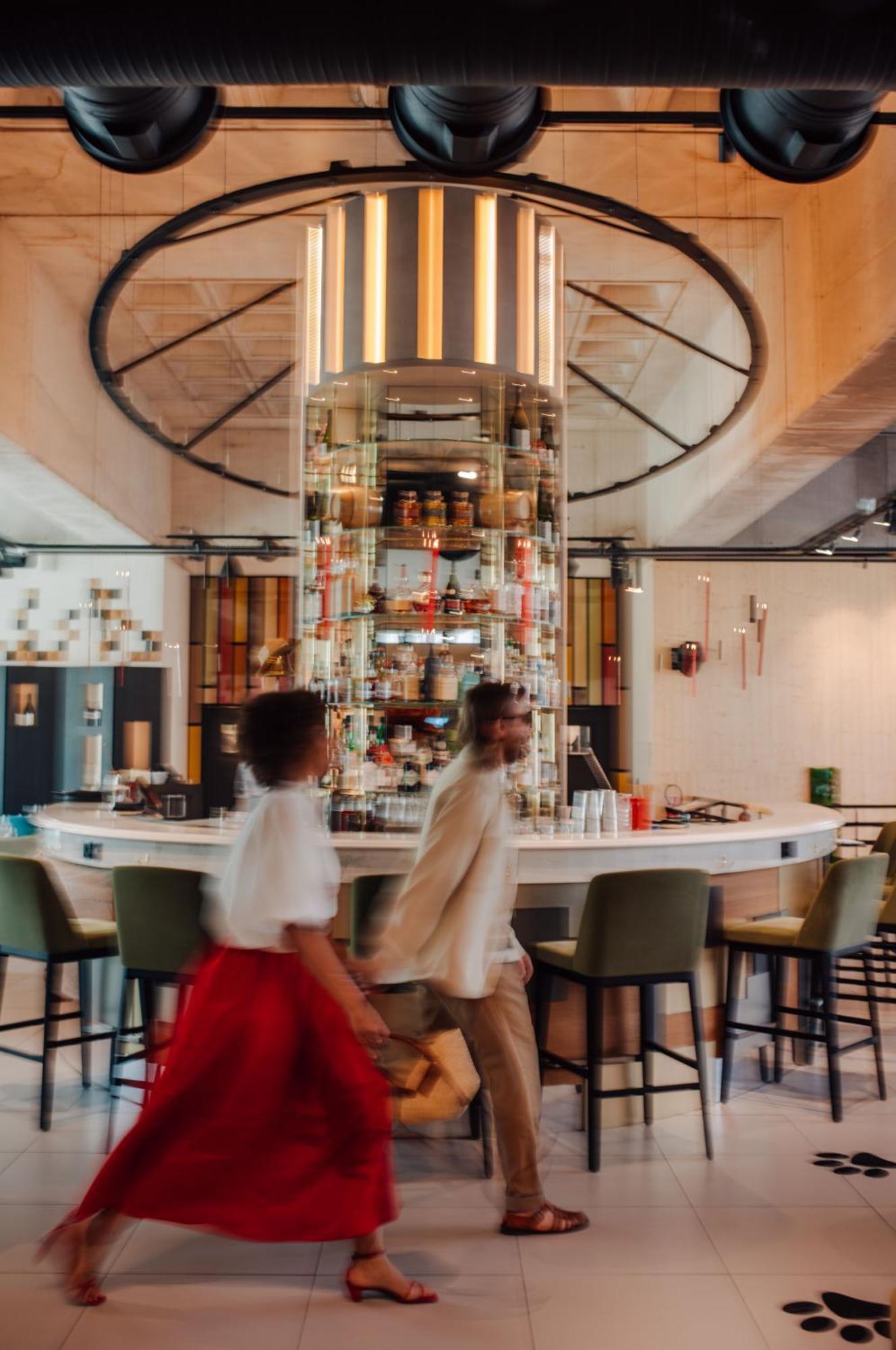 Firstname Bordeaux, Part Of Jdv By Hyatt Hotel Bordeaux