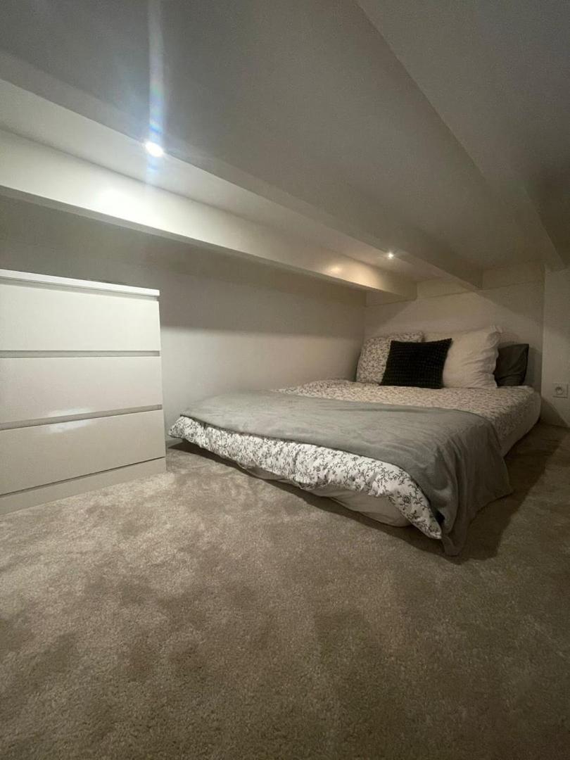 Guestready - A Downtown In Apartment