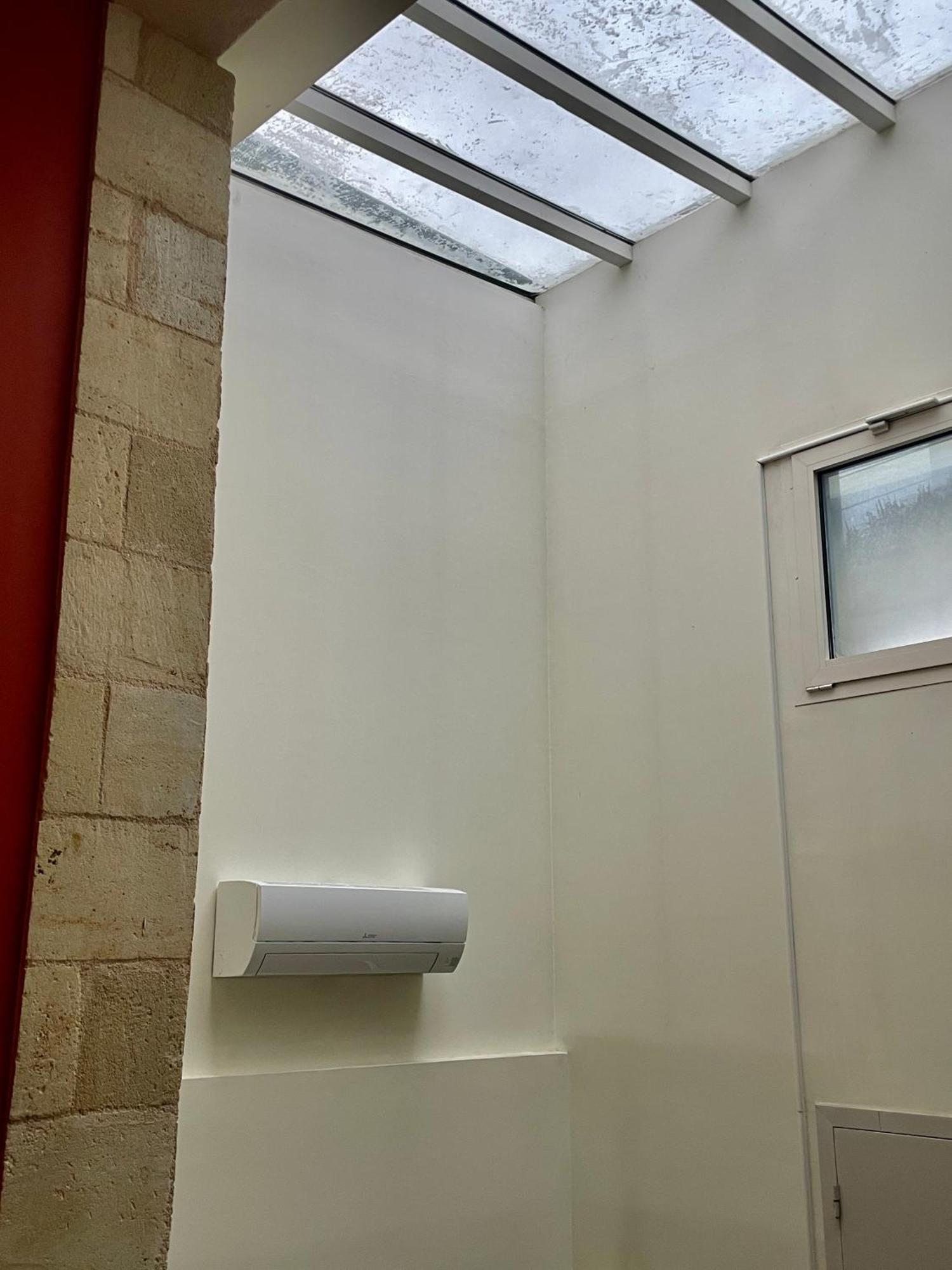 Maison Independante Stylee Climatisee 98m2 Centre Apartment Bordeaux