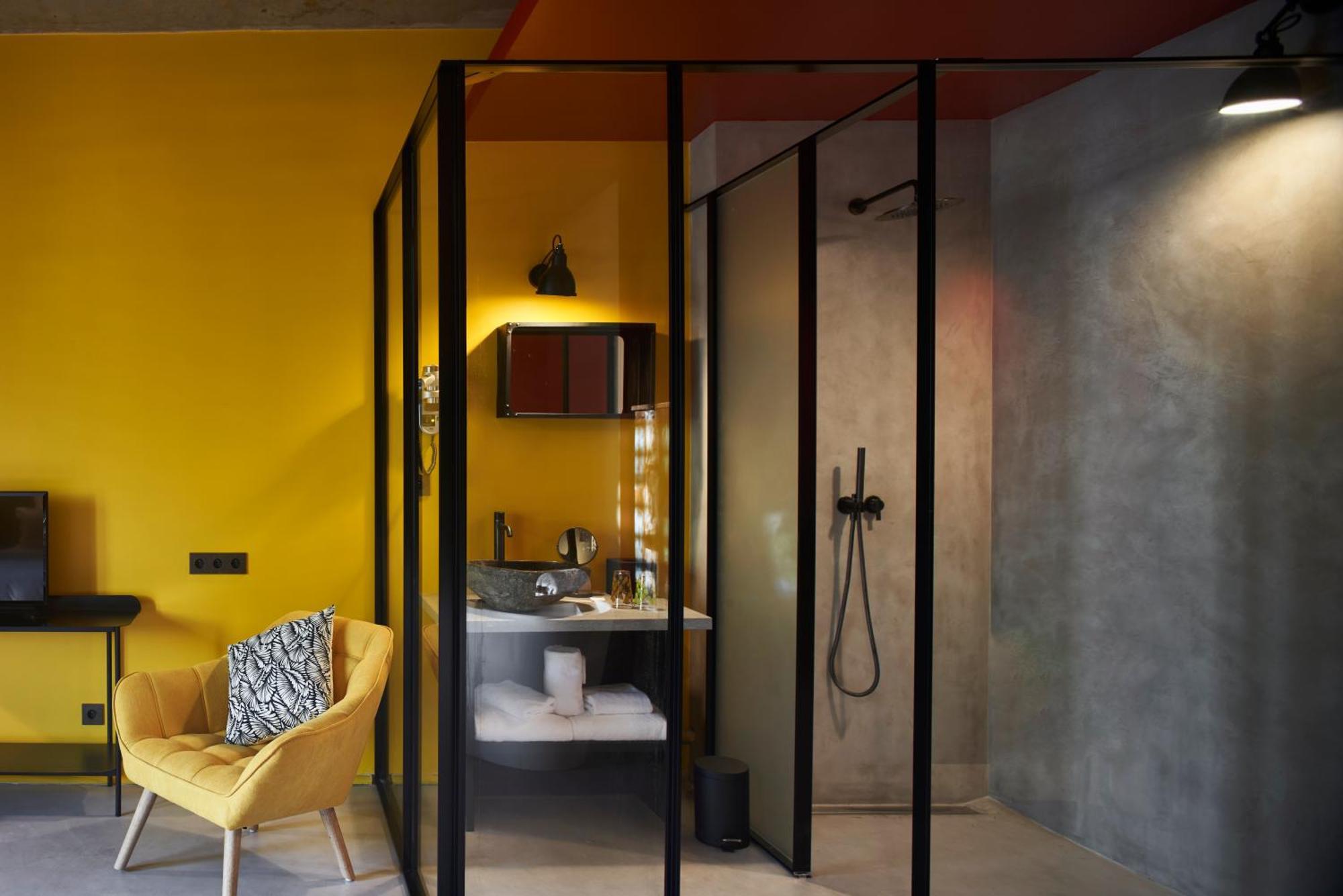 Hotel La Zoologie &