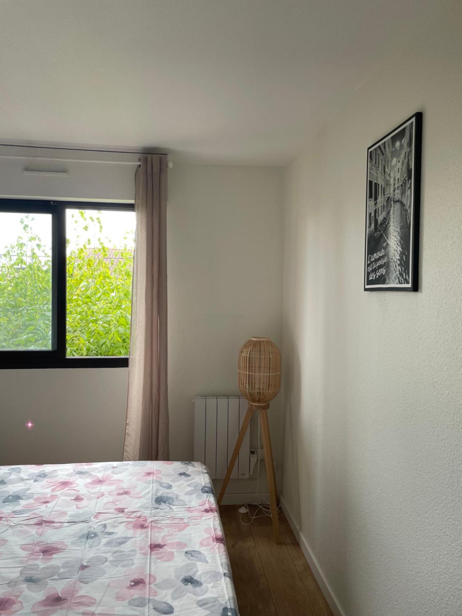 Charmant Appartement Bordeaux * Bordeaux