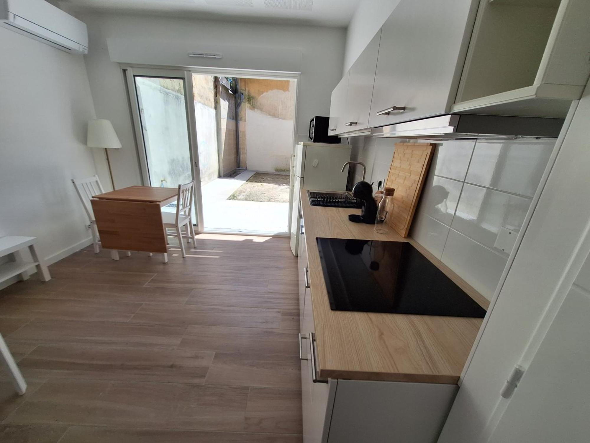 T2 Renove Apartment *