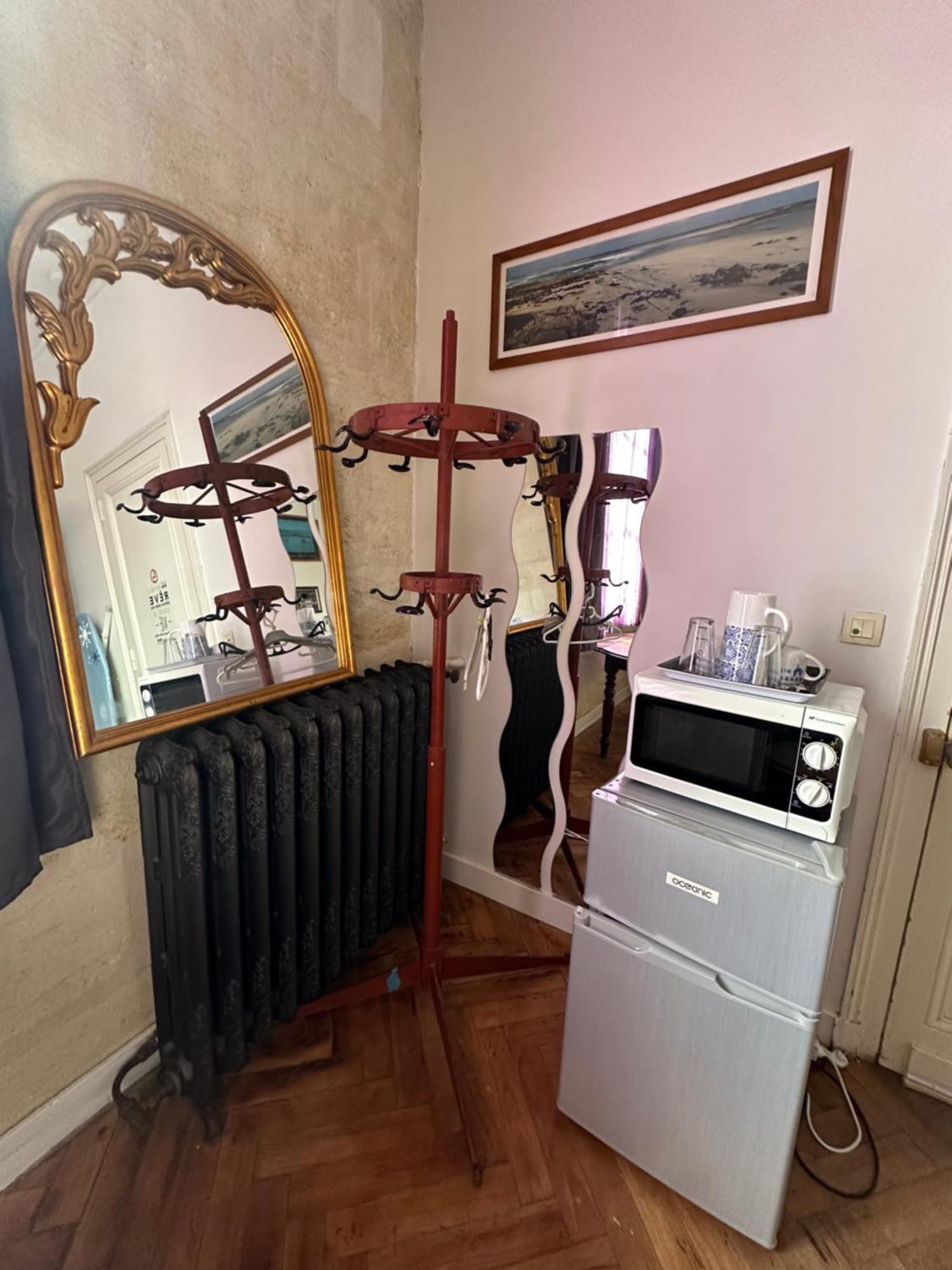 Séjour chez l'habitant Violette Bordeaux