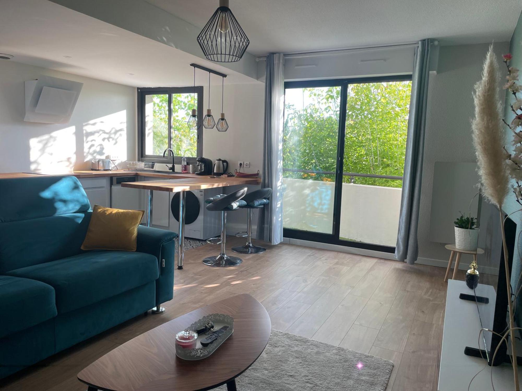Appartement A