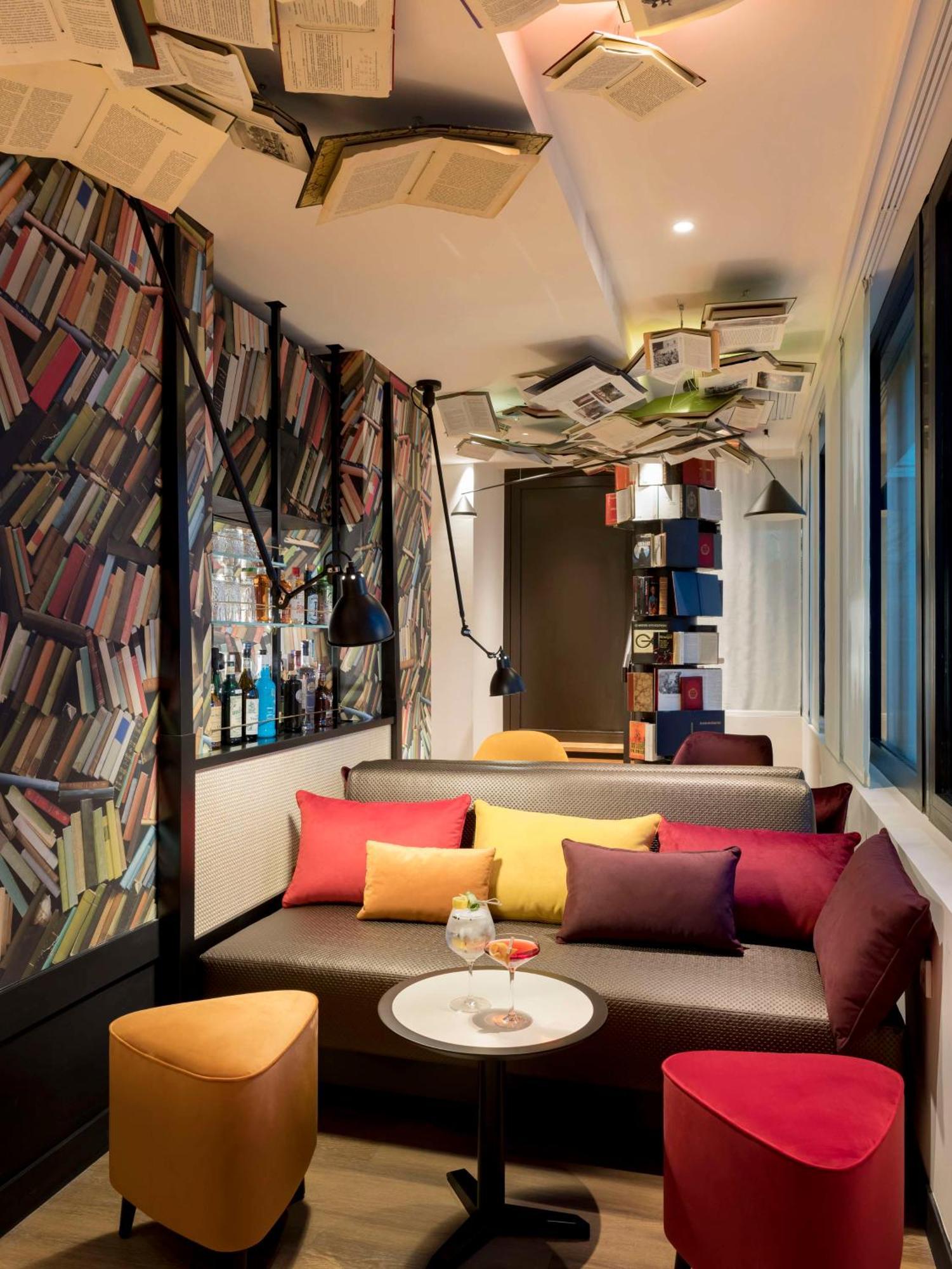 Firstname Bordeaux, Part Of Jdv By Hyatt Hotel 4*