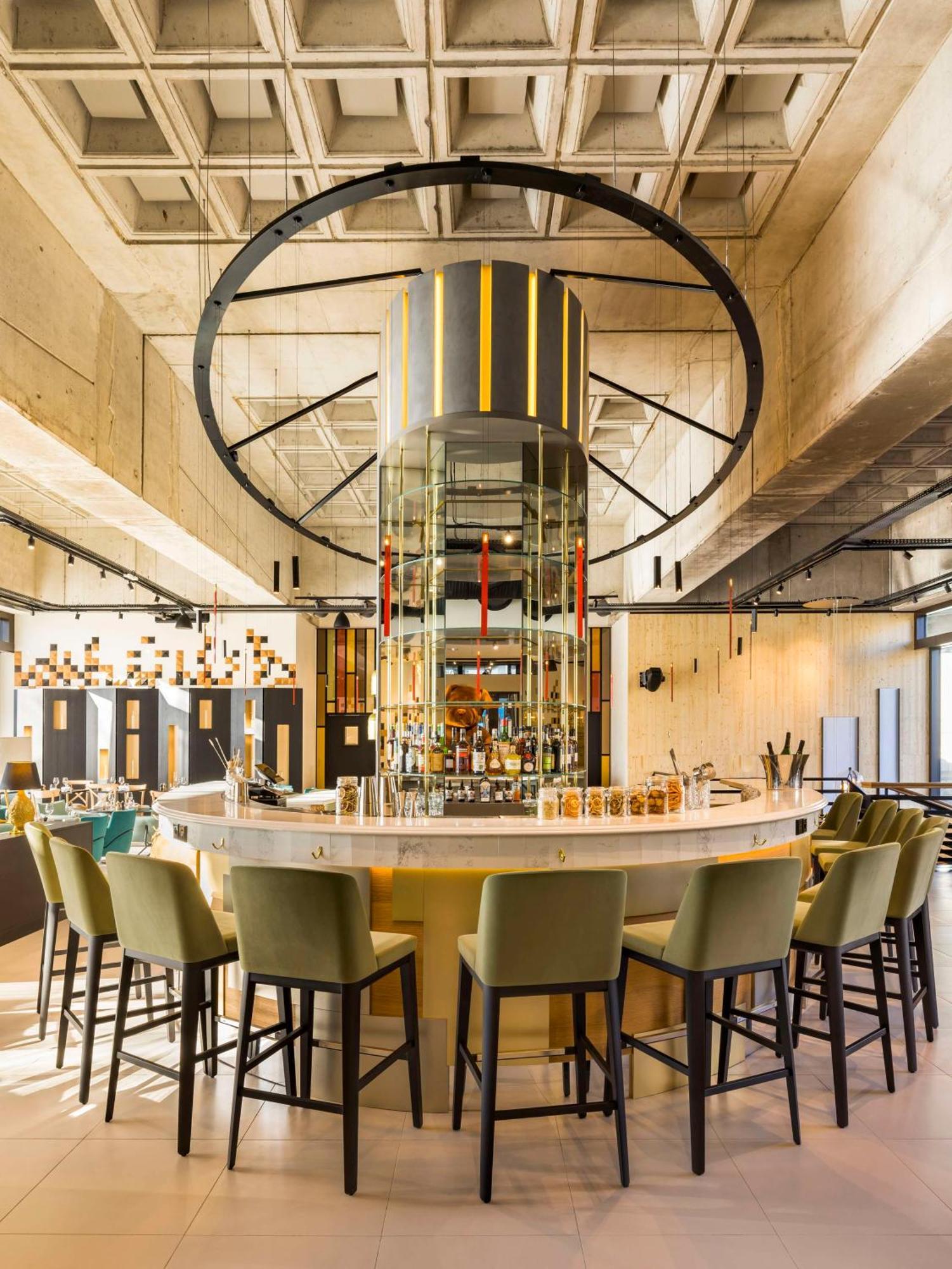 Hotel Firstname Bordeaux, Part Of Jdv By Hyatt 4*