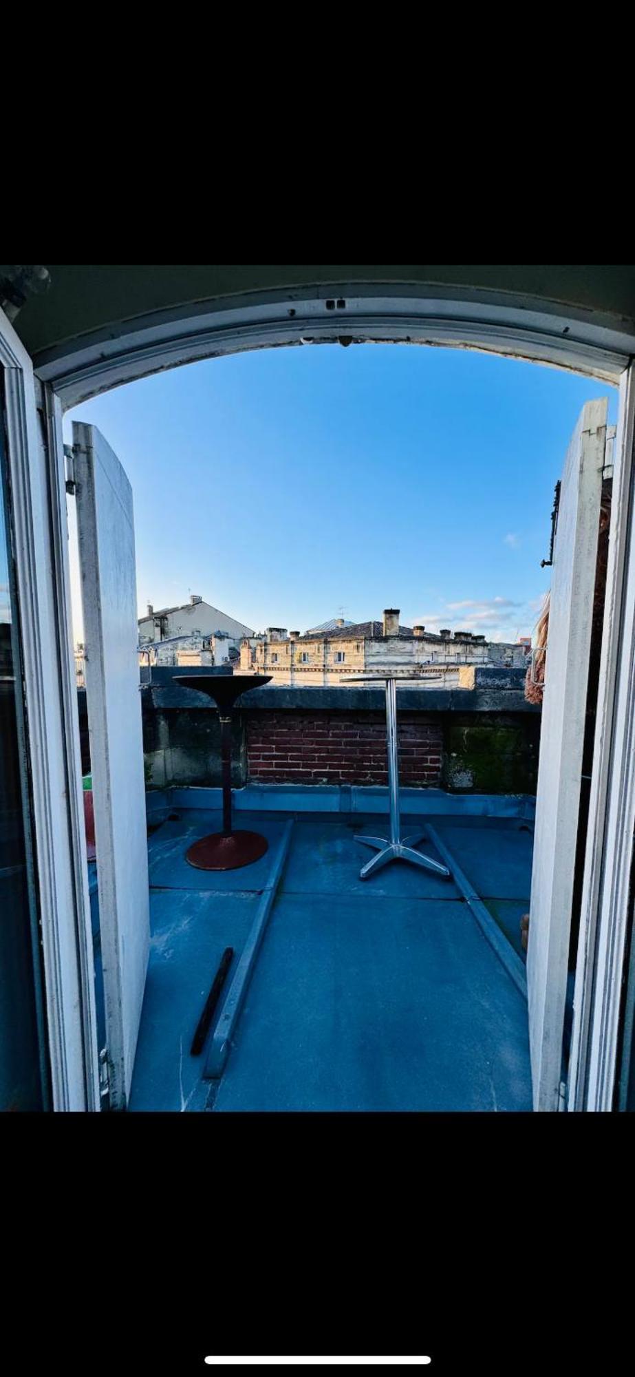 Apartment T2 Vue Panoramique Hyper Centre *