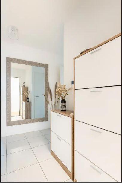Amedee Saint Germain Apartment Bordeaux