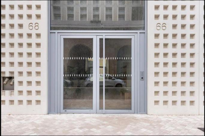 Amedee Saint Germain Apartment Bordeaux