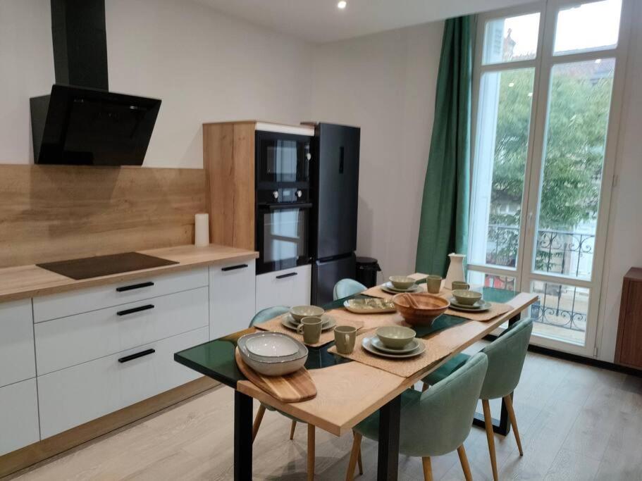 Appartement Superbe 2 A