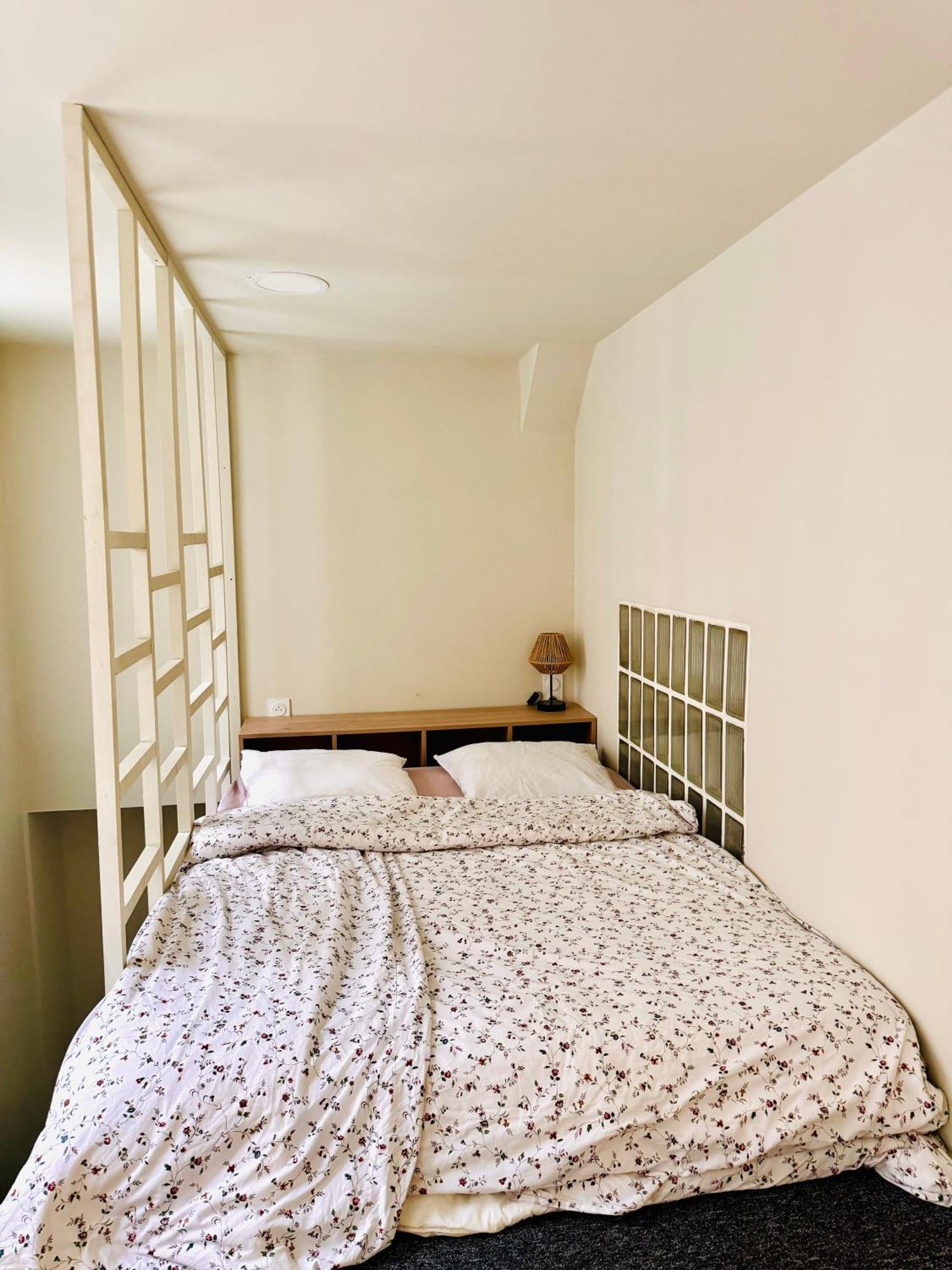To Triangle D'or 2 Bedrooms Apartment