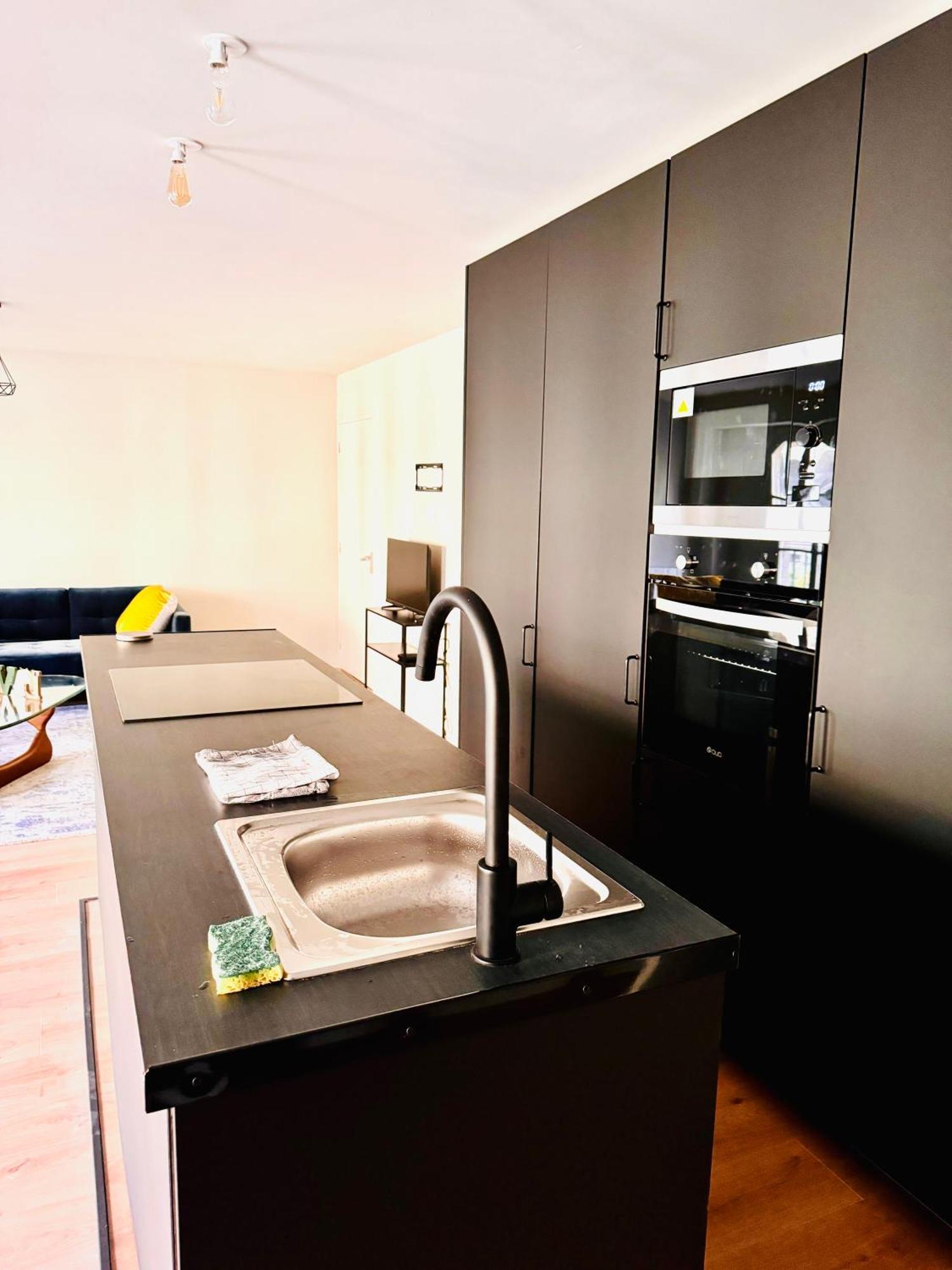 Apartment To Triangle D'or 2 Bedrooms *