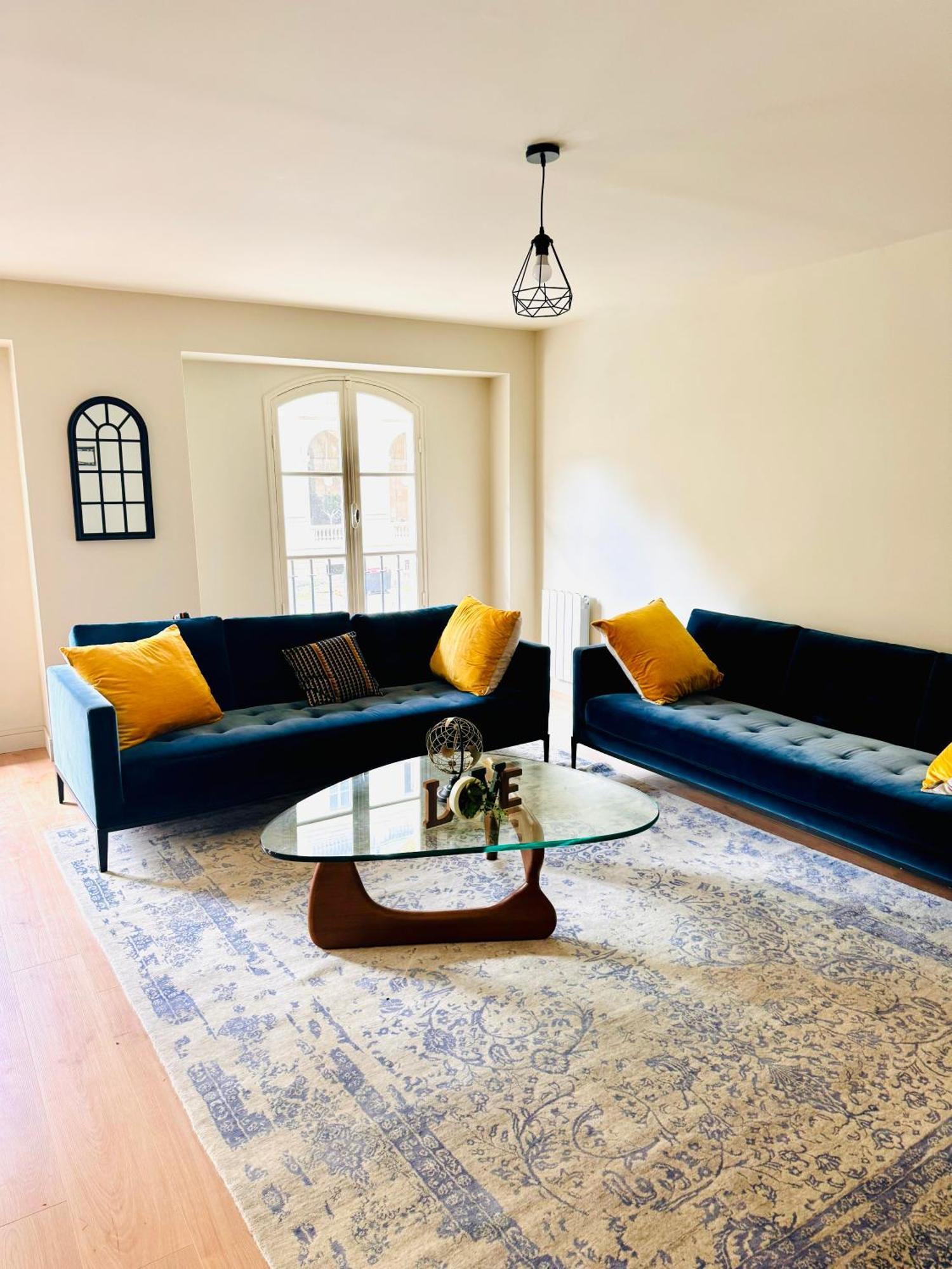 To Triangle D'or 2 Bedrooms * Bordeaux