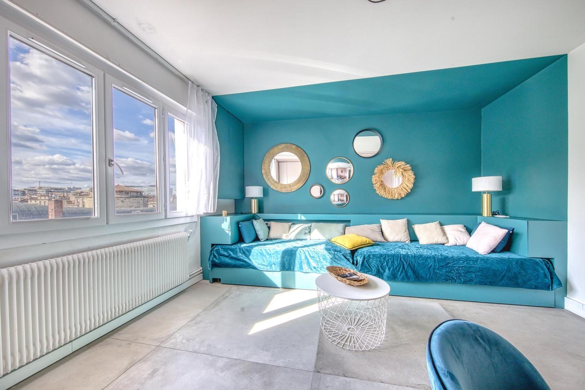 Apartment Chez Emilien