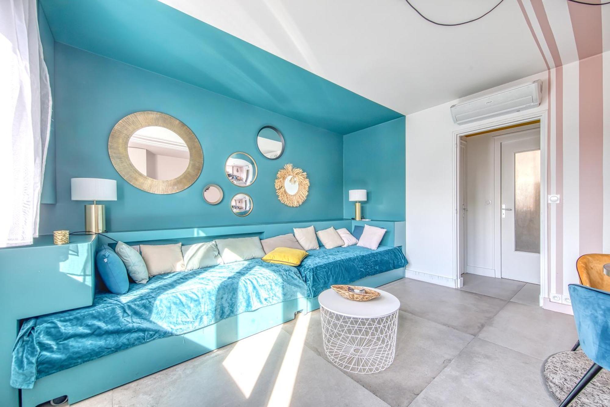 Chez Emilien Apartment