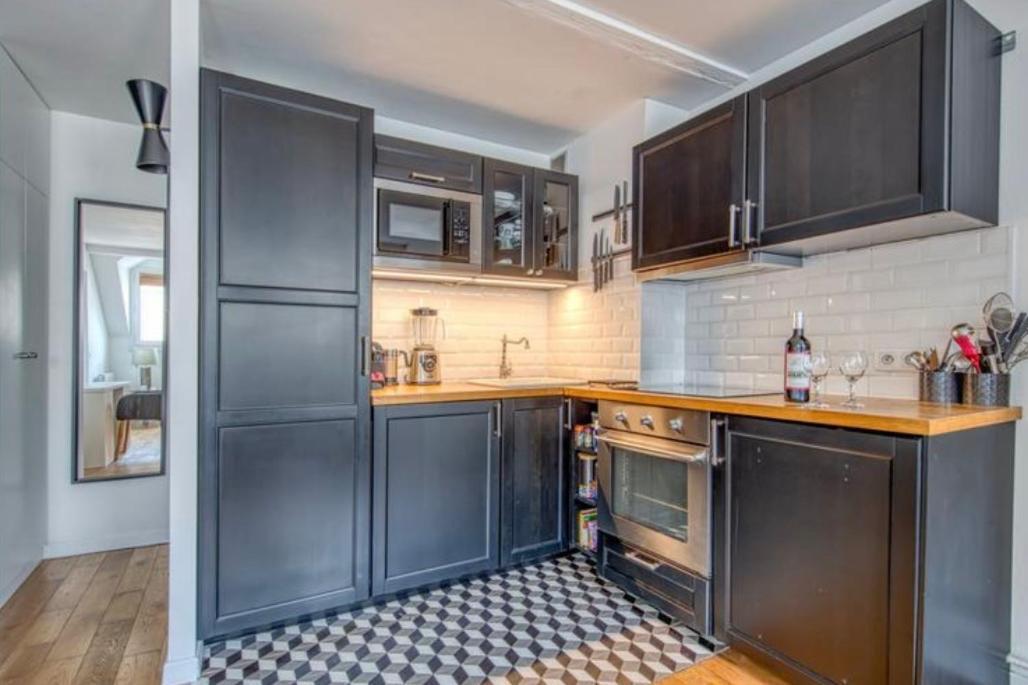 Au Centre, 3 Min A Pieds Du Tram Apartamento Bordéus