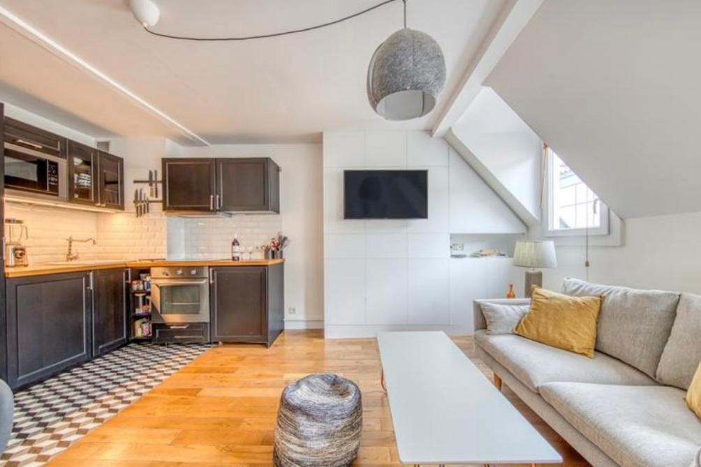 Apartamento Au Centre, 3 Min A Pieds Du Tram Bordéus
