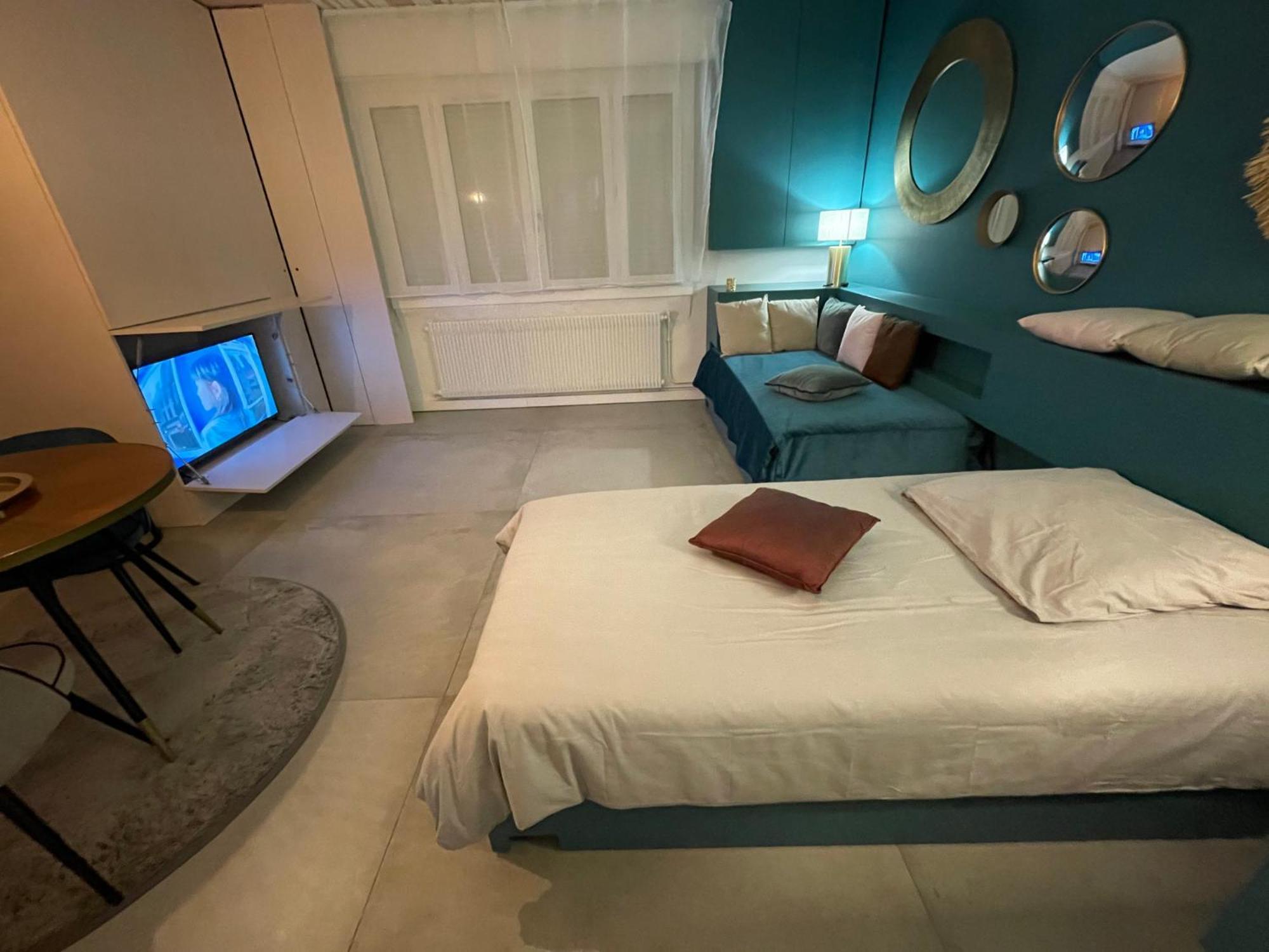 Chez Emilien Apartment Bordeaux