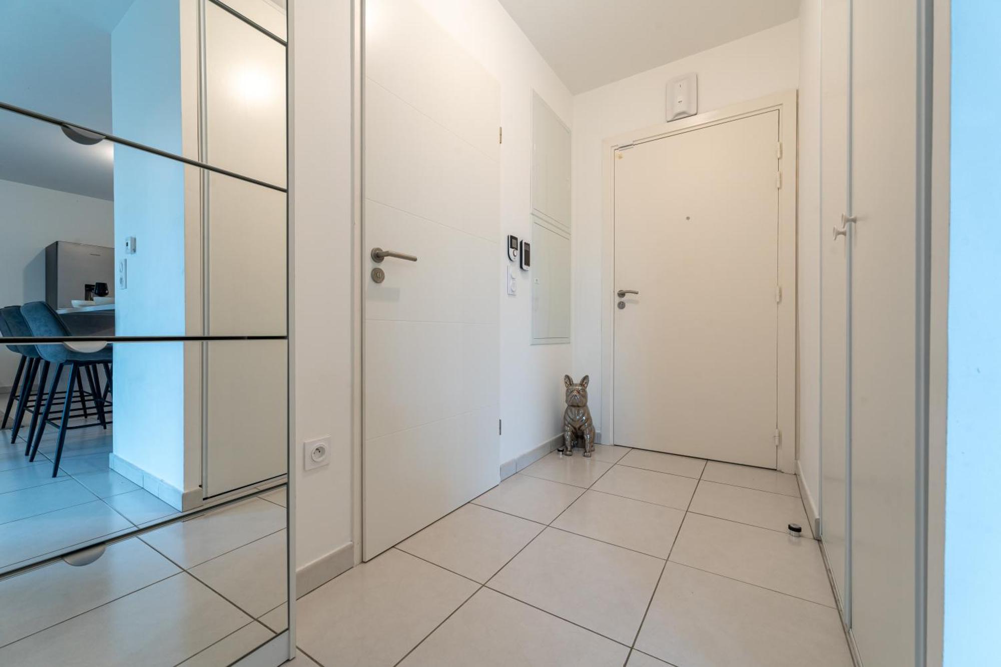 Idealement Situe Apartment Bordeaux