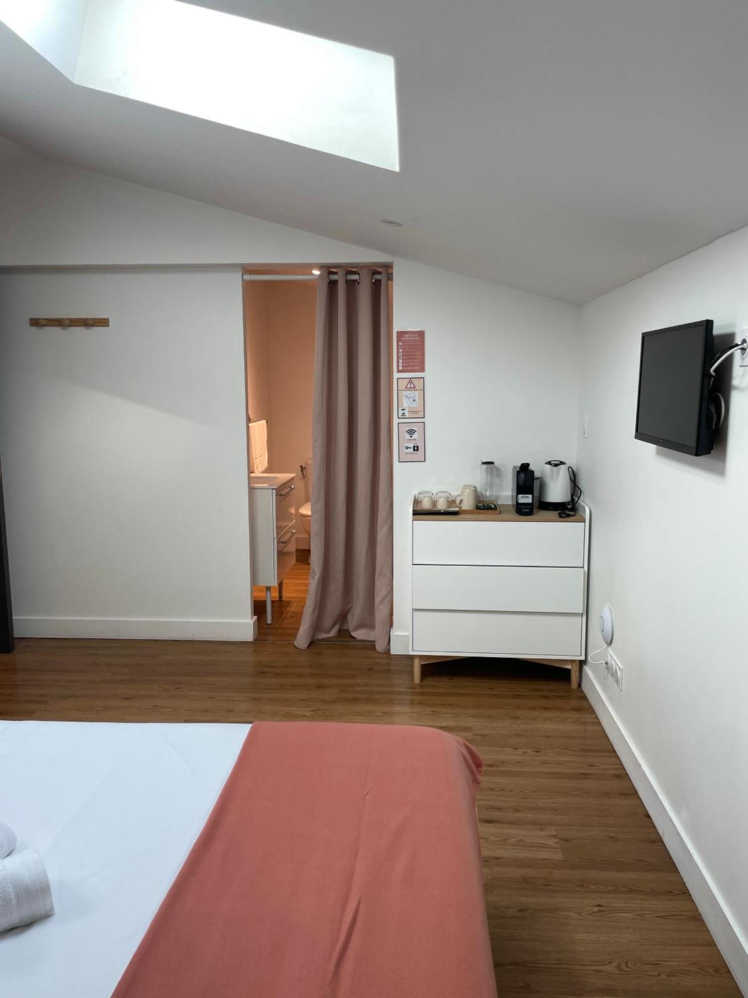 Hebergement Ornano Bordeaux 3* Bordeaux
