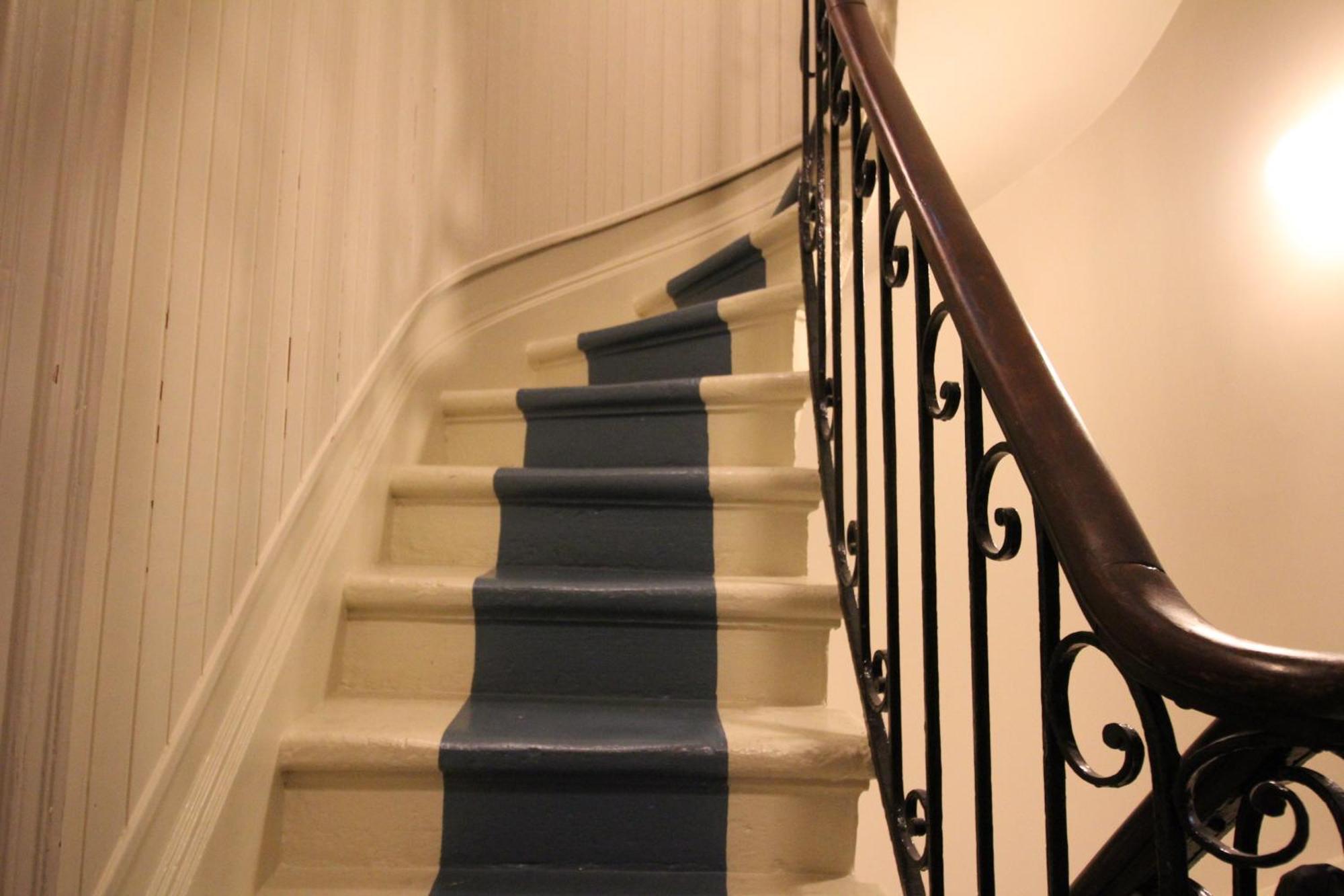 L'escapade Bordelaise - Cote Jardin Bed & Breakfast 3*