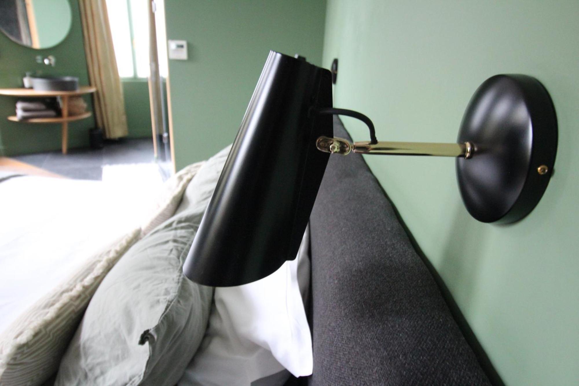 L'escapade Bordelaise - Cote Jardin Bed & Breakfast 3*